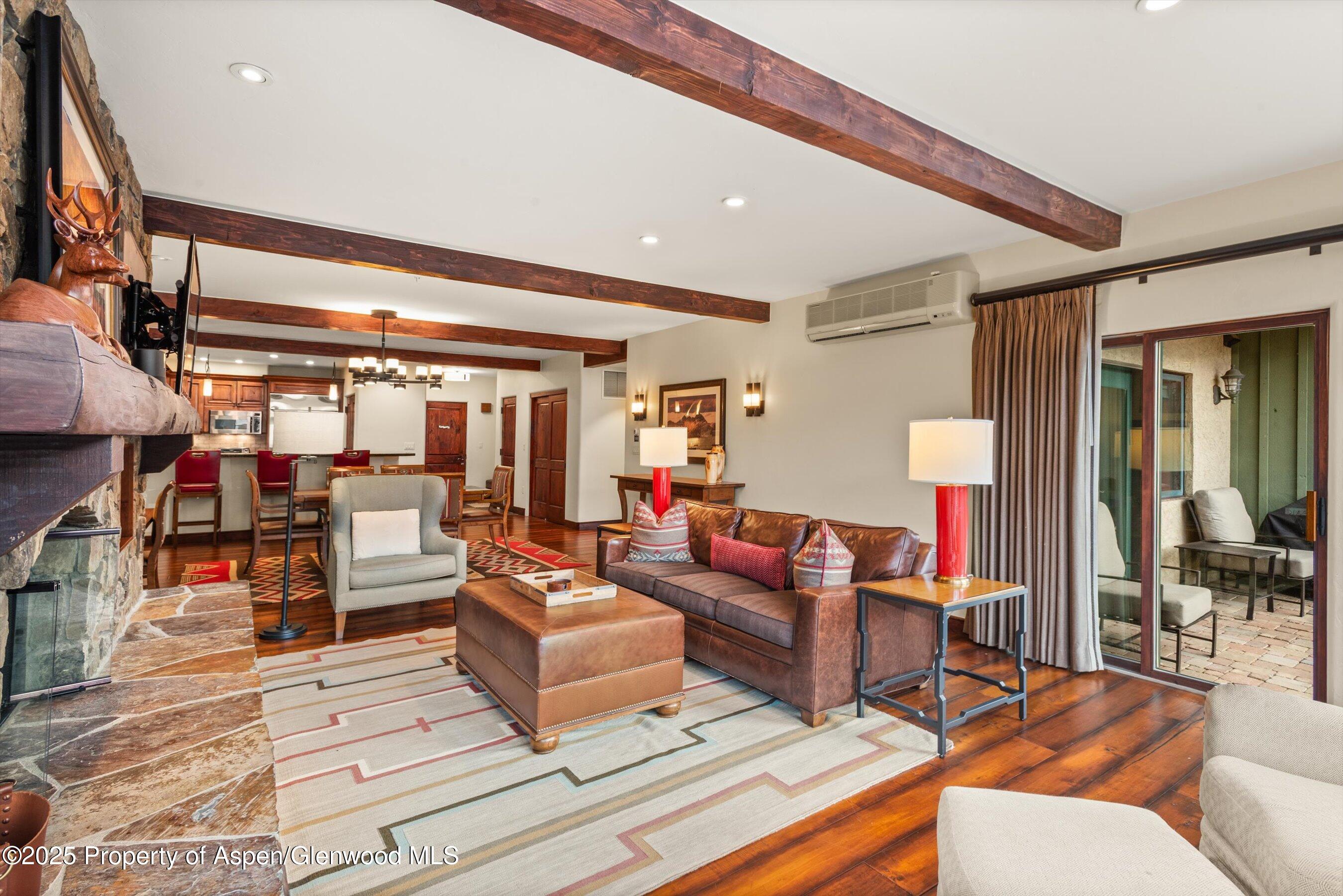 96 Timbers Club Court Snowmass Village CO 81615