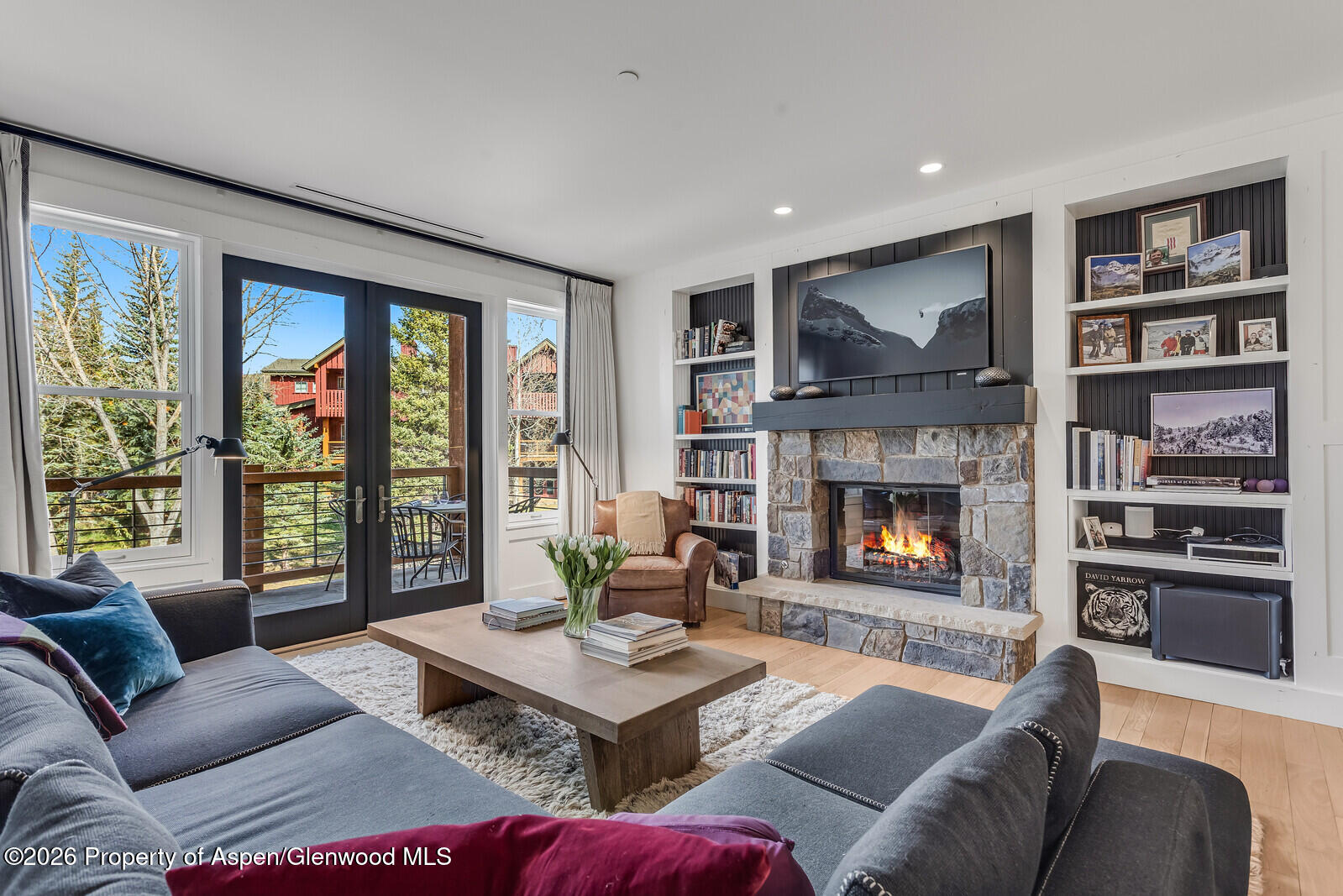 Snowmass Village CO, 106 Clubhouse Drive, Unit 173