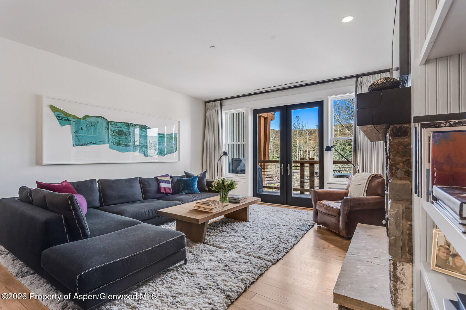 106 Clubhouse Drive Snowmass Village CO 81615
