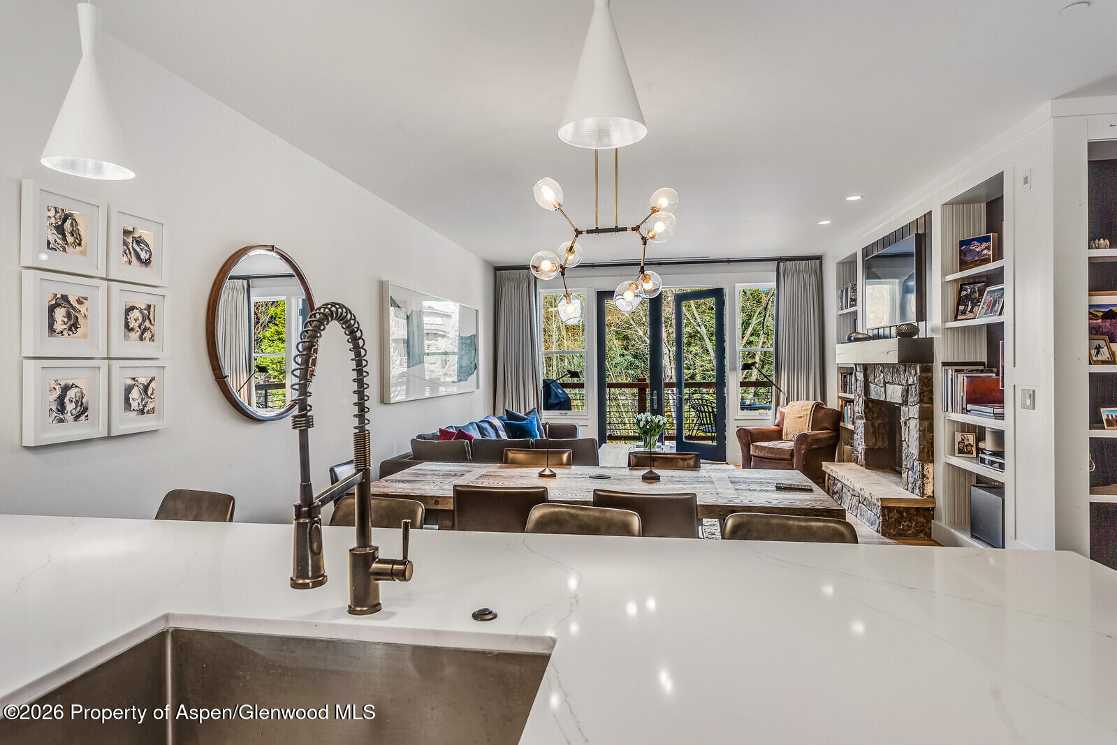 106 Clubhouse Drive Snowmass Village CO 81615