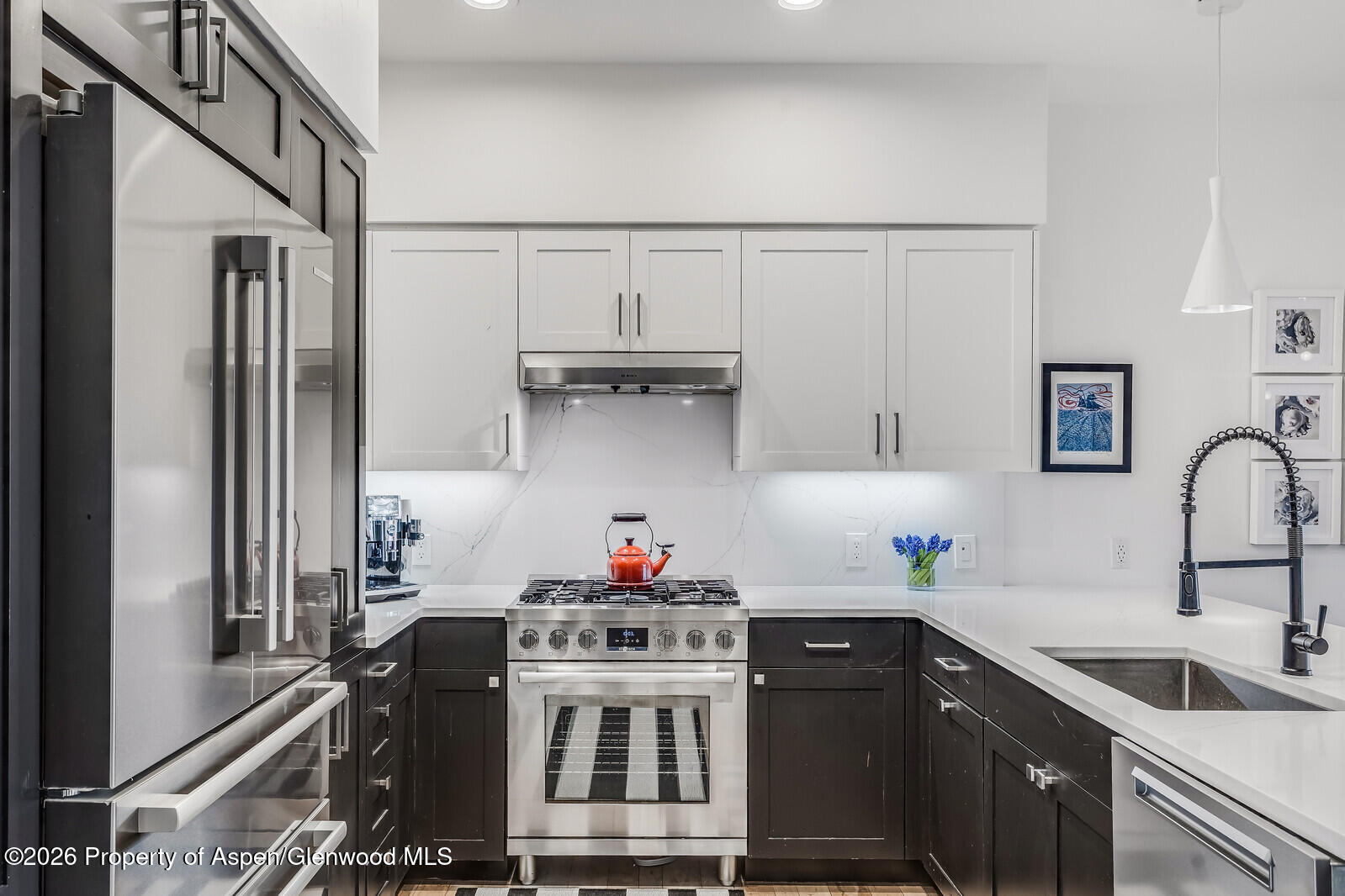 106 Clubhouse Drive Snowmass Village CO 81615
