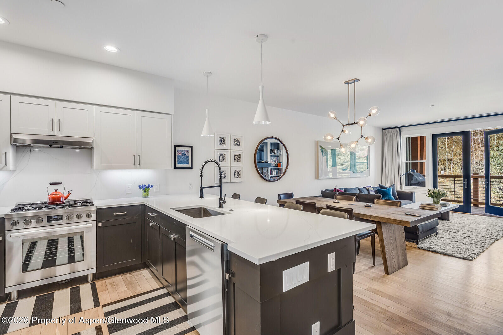 106 Clubhouse Drive Snowmass Village CO 81615