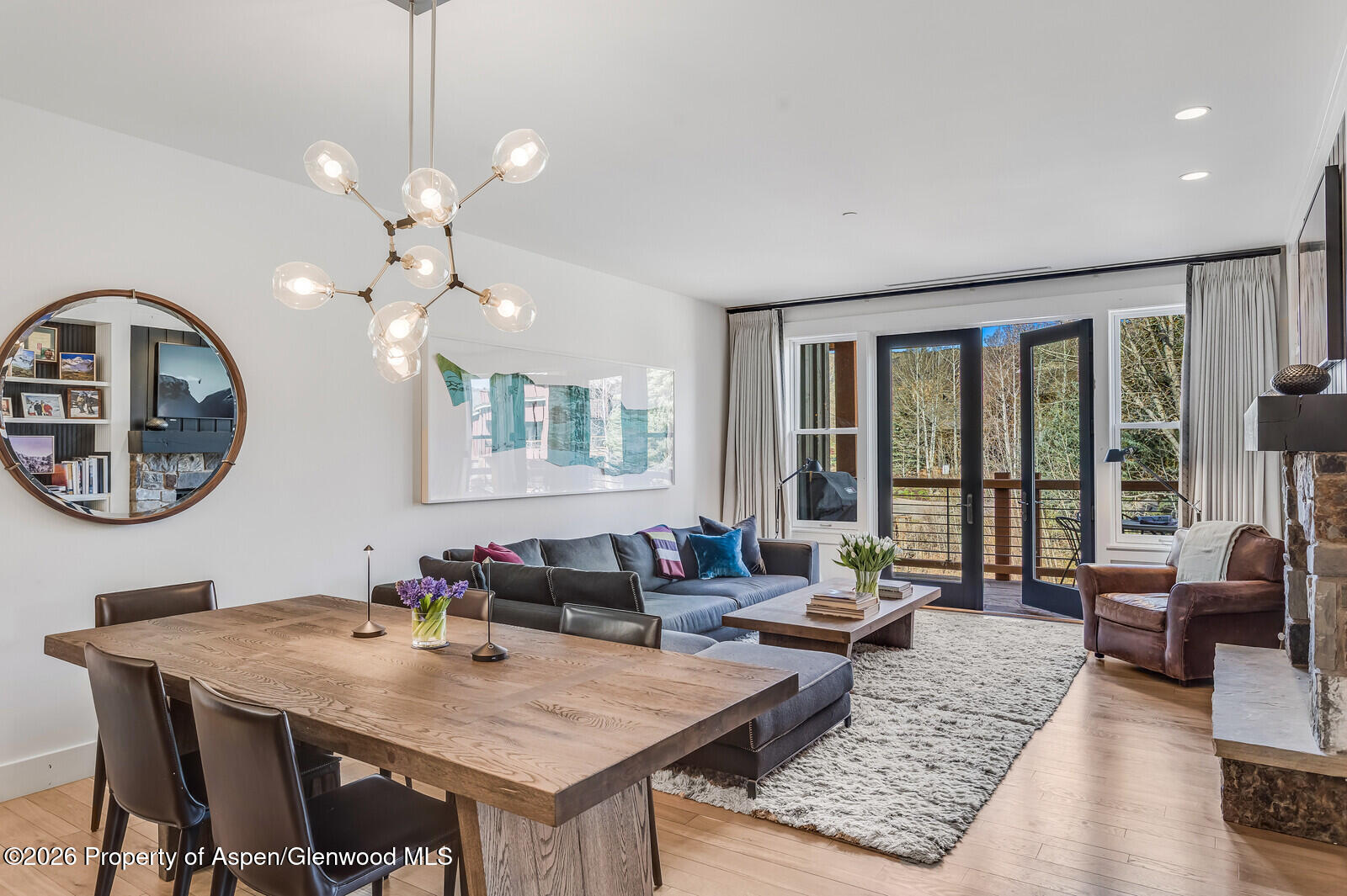 106 Clubhouse Drive Snowmass Village CO 81615