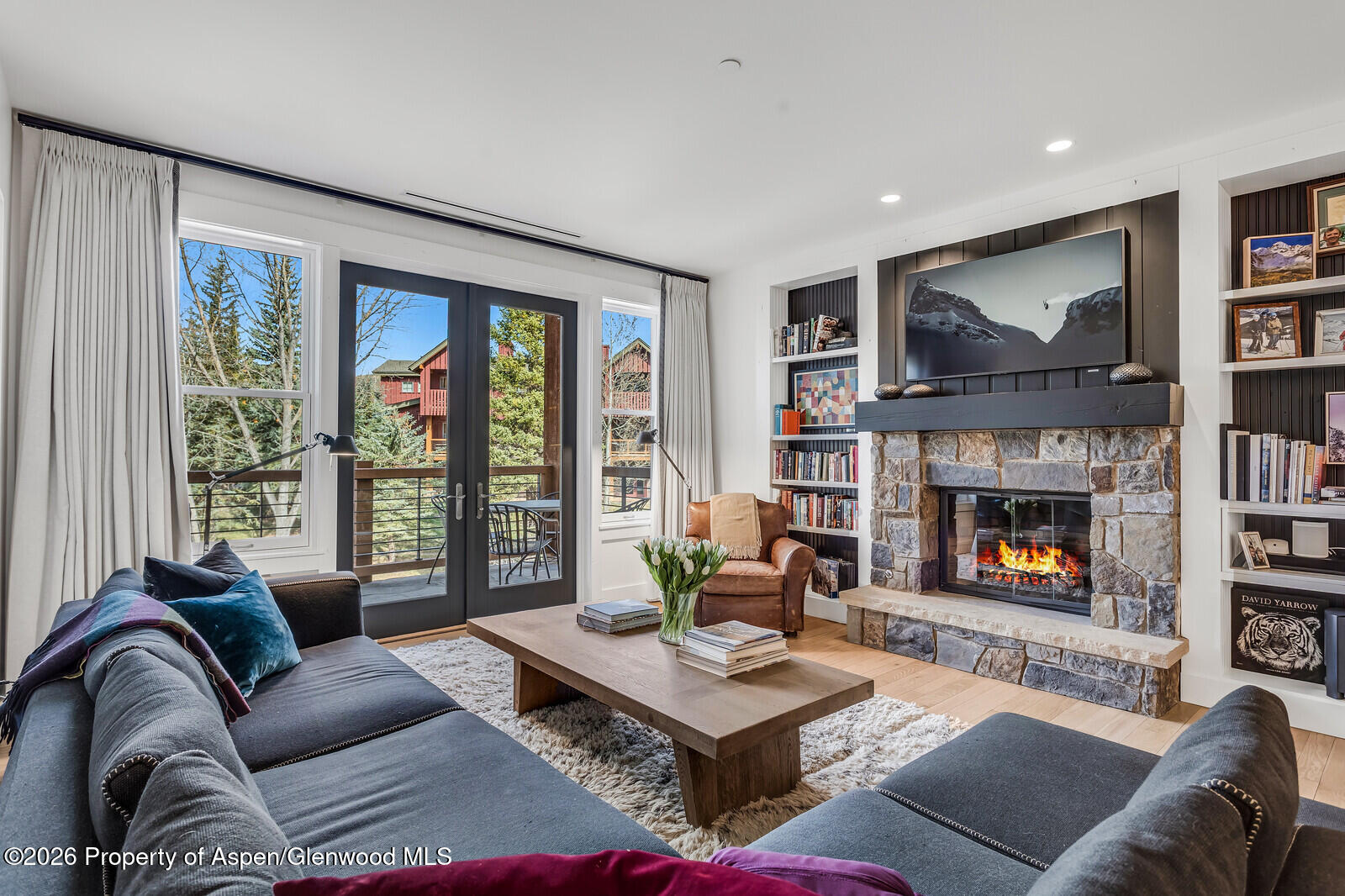 106 Clubhouse Drive Snowmass Village CO 81615