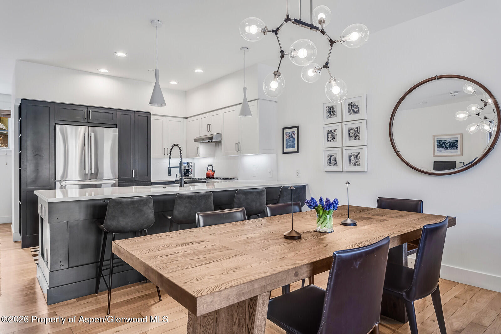 106 Clubhouse Drive Snowmass Village CO 81615
