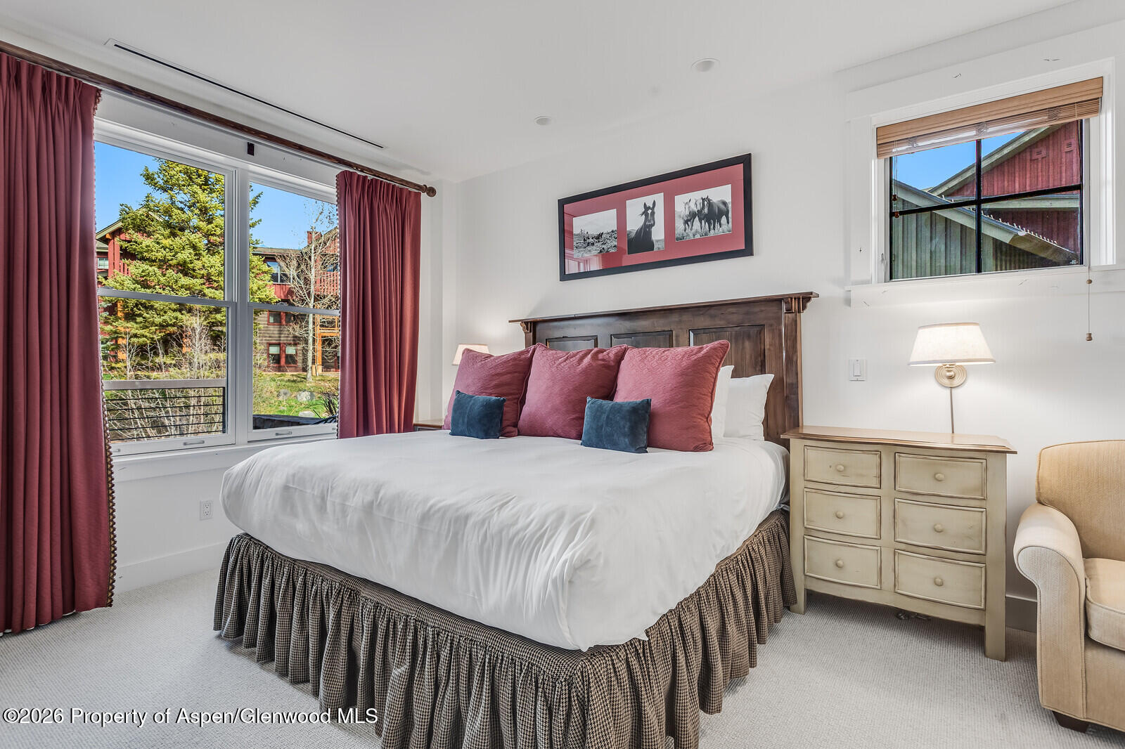 106 Clubhouse Drive Snowmass Village CO 81615