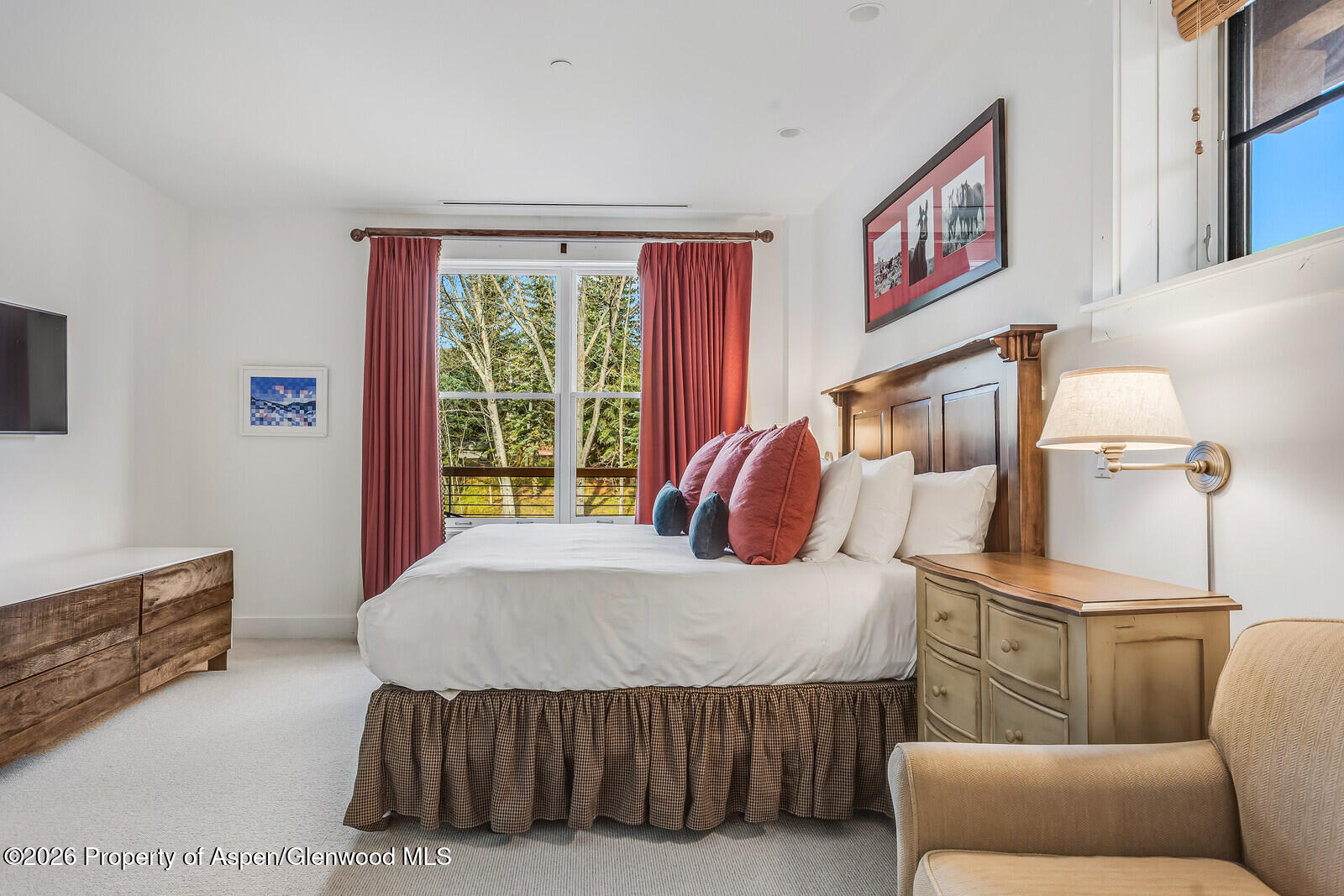 106 Clubhouse Drive Snowmass Village CO 81615