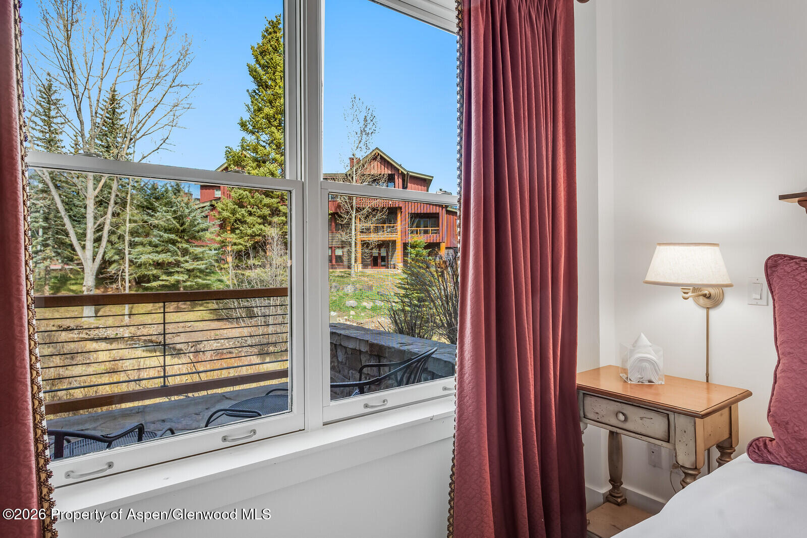 106 Clubhouse Drive Snowmass Village CO 81615
