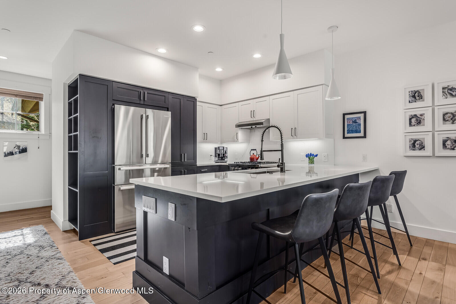106 Clubhouse Drive Snowmass Village CO 81615