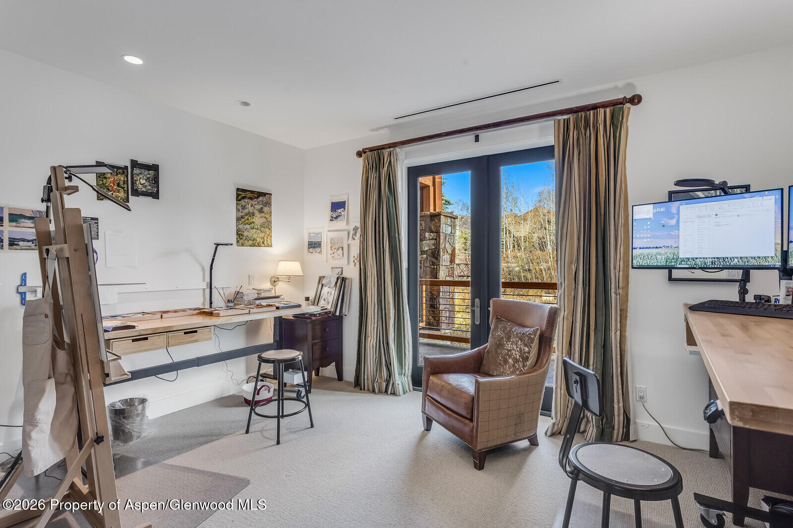 106 Clubhouse Drive Snowmass Village CO 81615