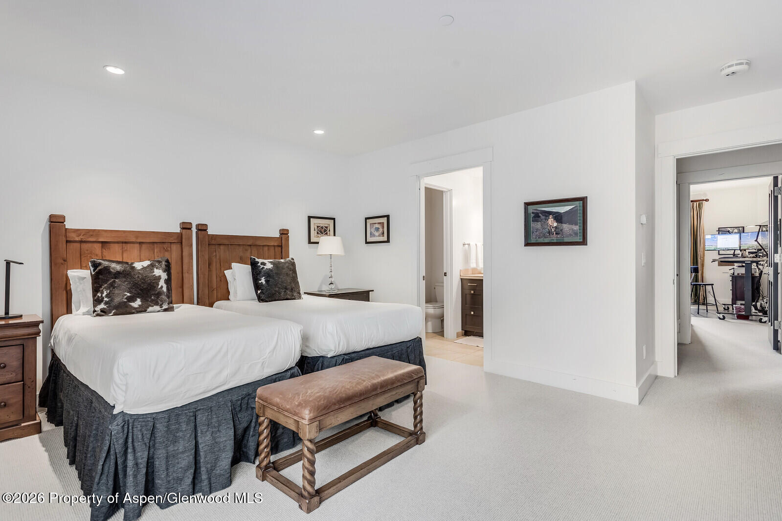 106 Clubhouse Drive Snowmass Village CO 81615