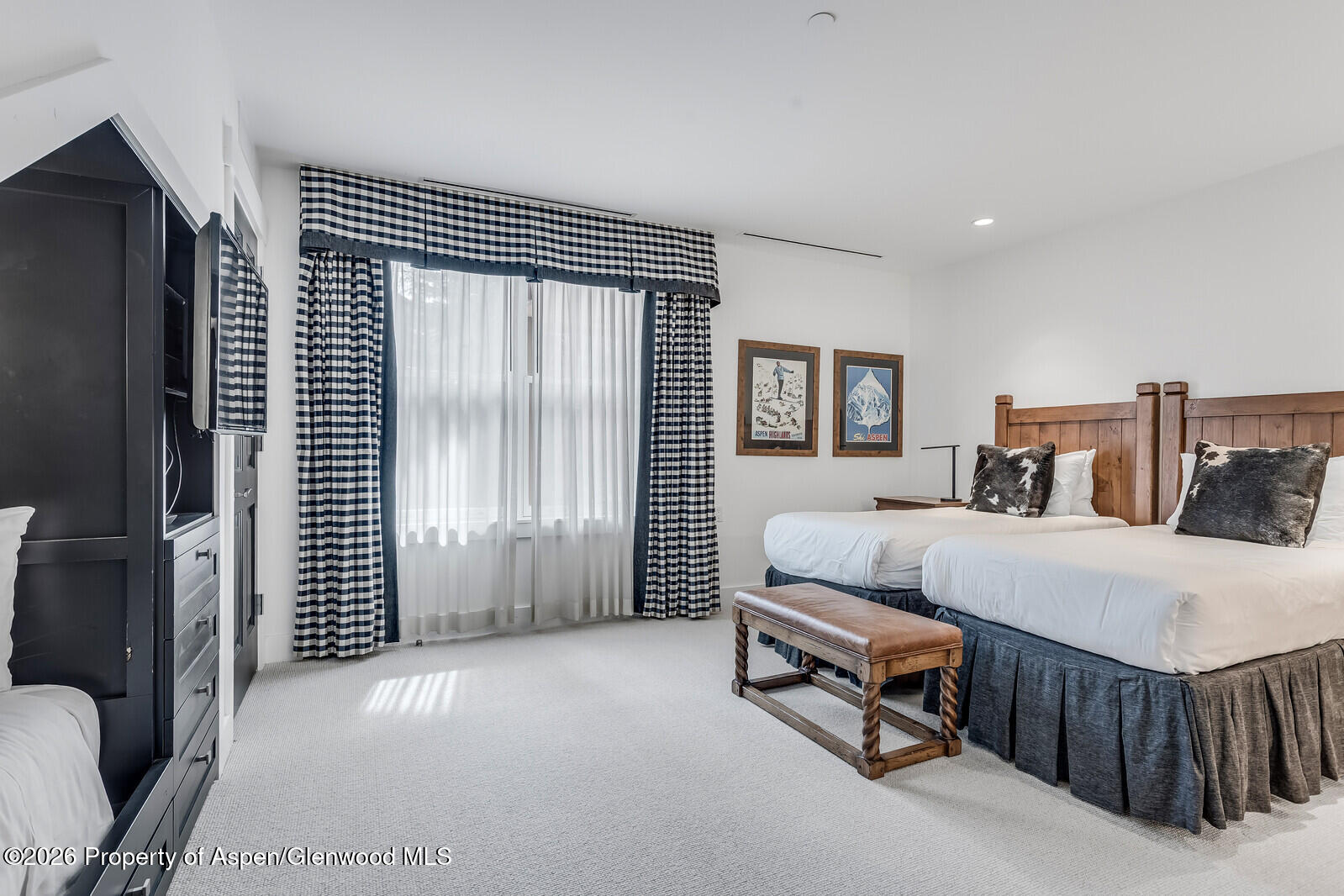 106 Clubhouse Drive Snowmass Village CO 81615