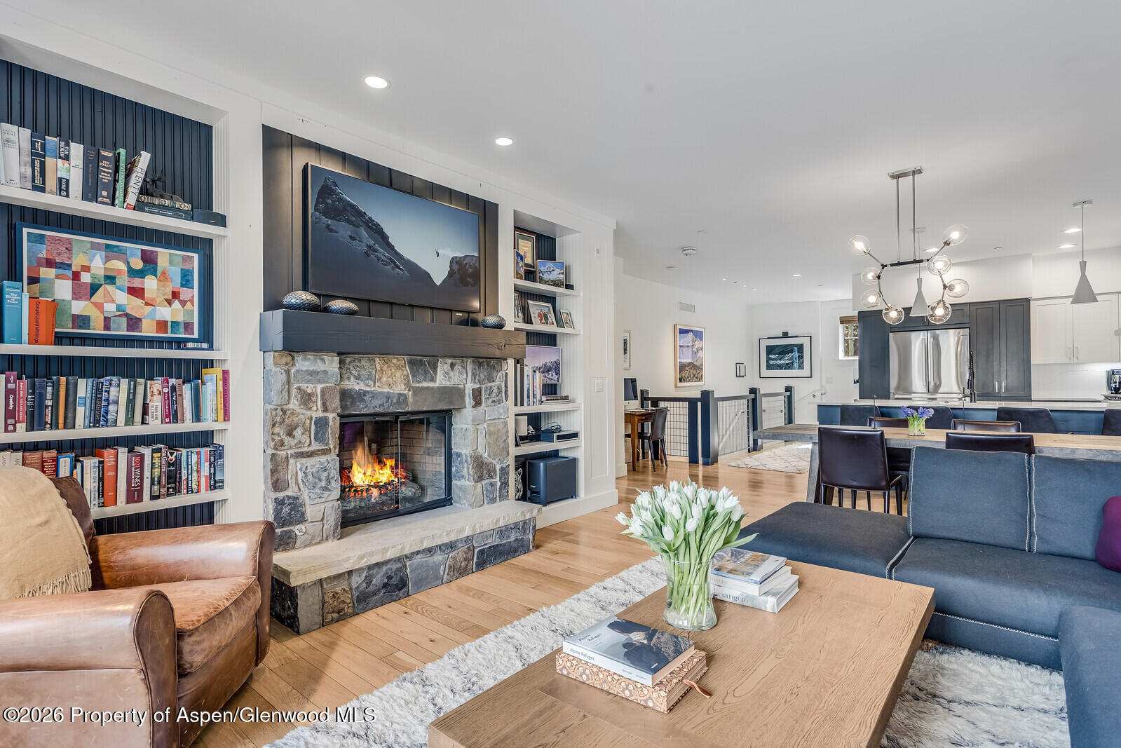 106 Clubhouse Drive Snowmass Village CO 81615