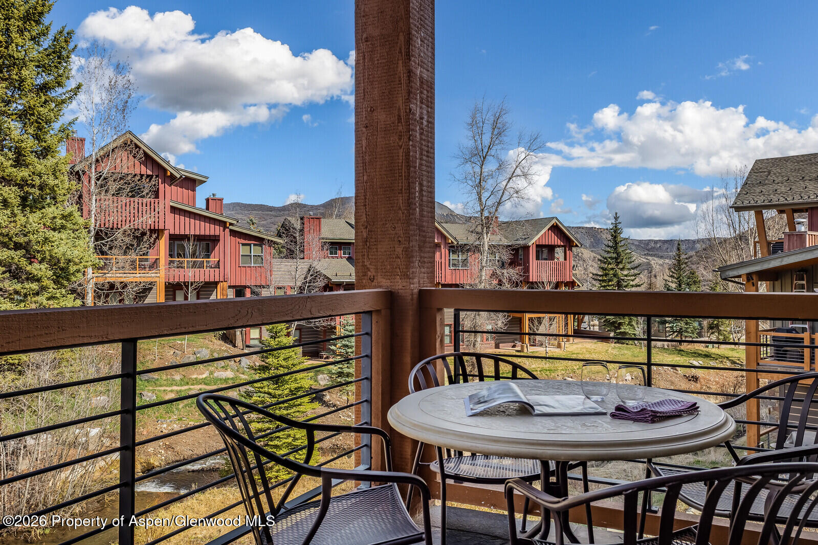 106 Clubhouse Drive Snowmass Village CO 81615