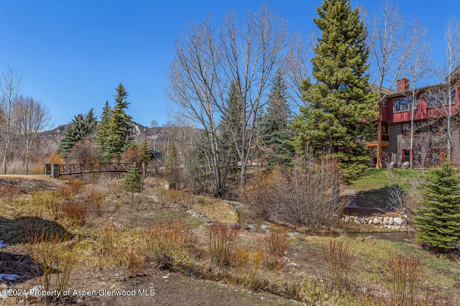 106 Clubhouse Drive Snowmass Village CO 81615
