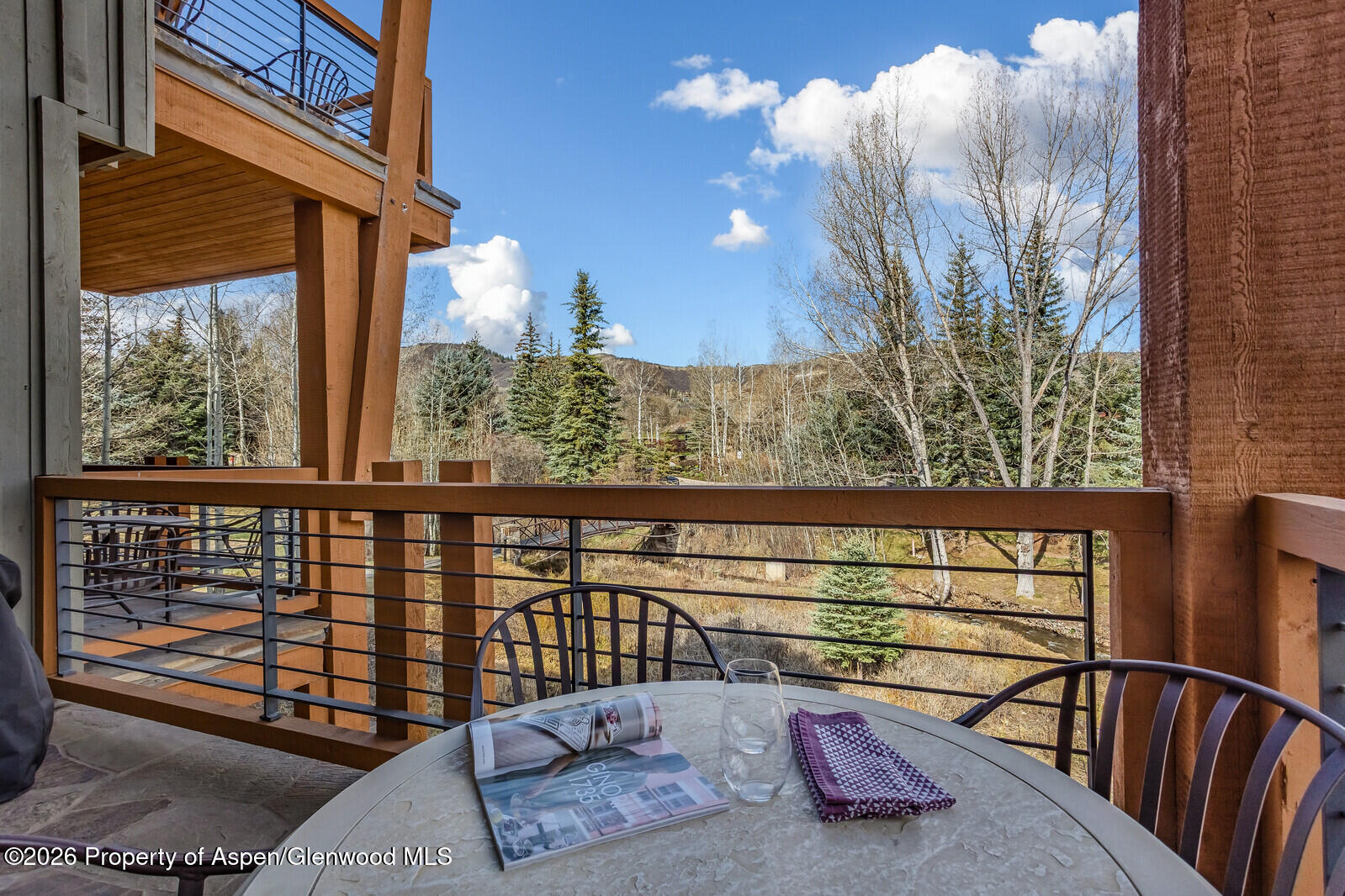 106 Clubhouse Drive Snowmass Village CO 81615