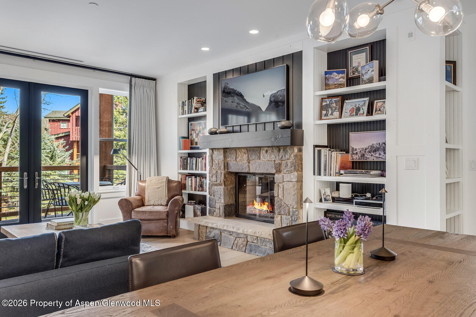 106 Clubhouse Drive Snowmass Village CO 81615