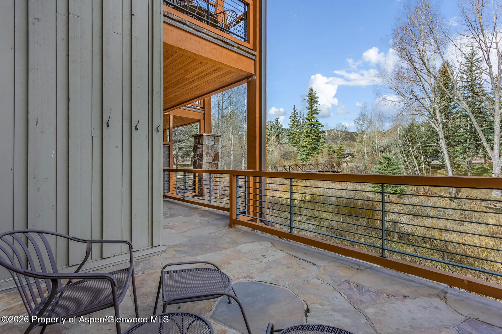 106 Clubhouse Drive Snowmass Village CO 81615