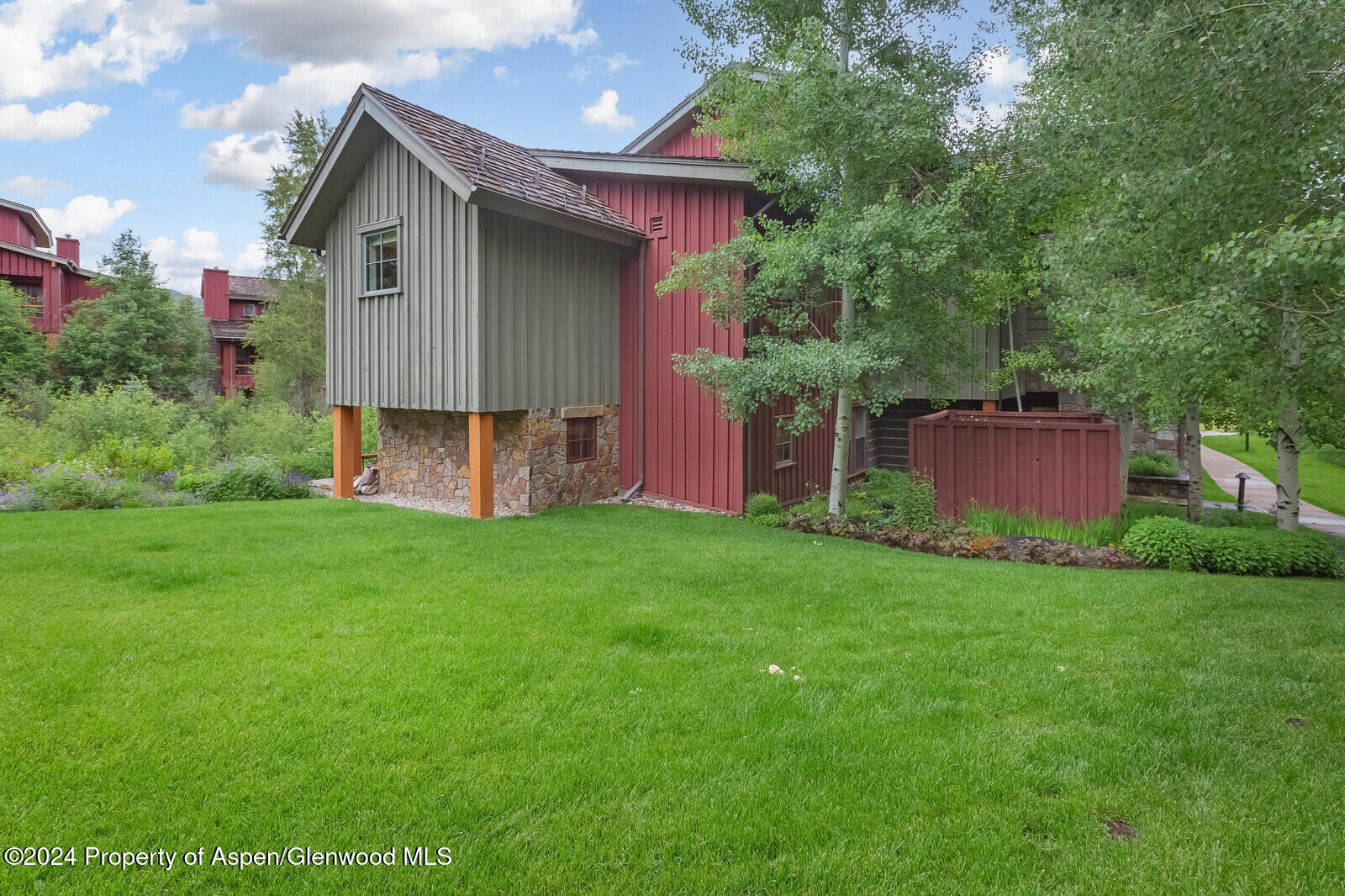106 Clubhouse Drive Snowmass Village CO 81615