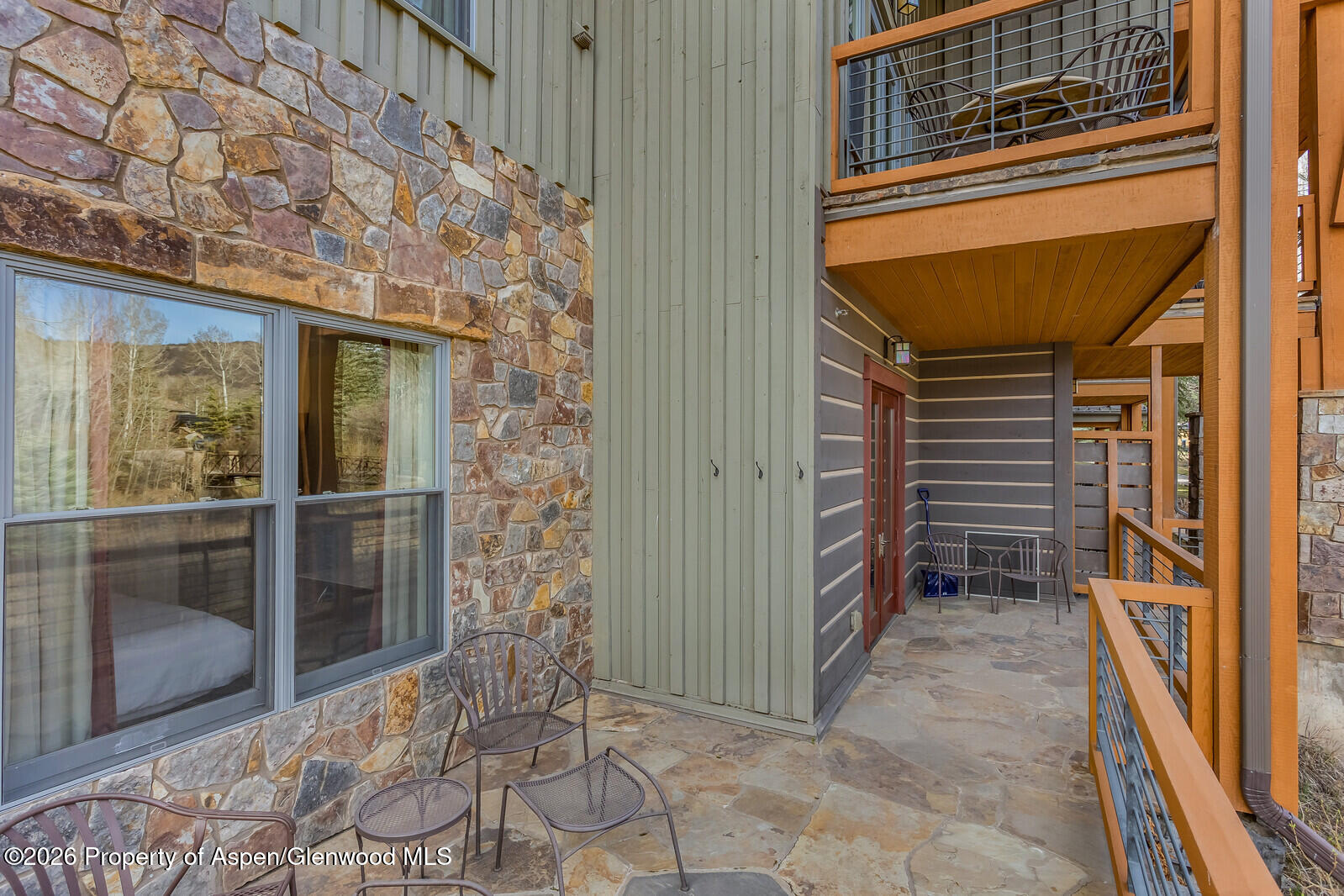 106 Clubhouse Drive Snowmass Village CO 81615