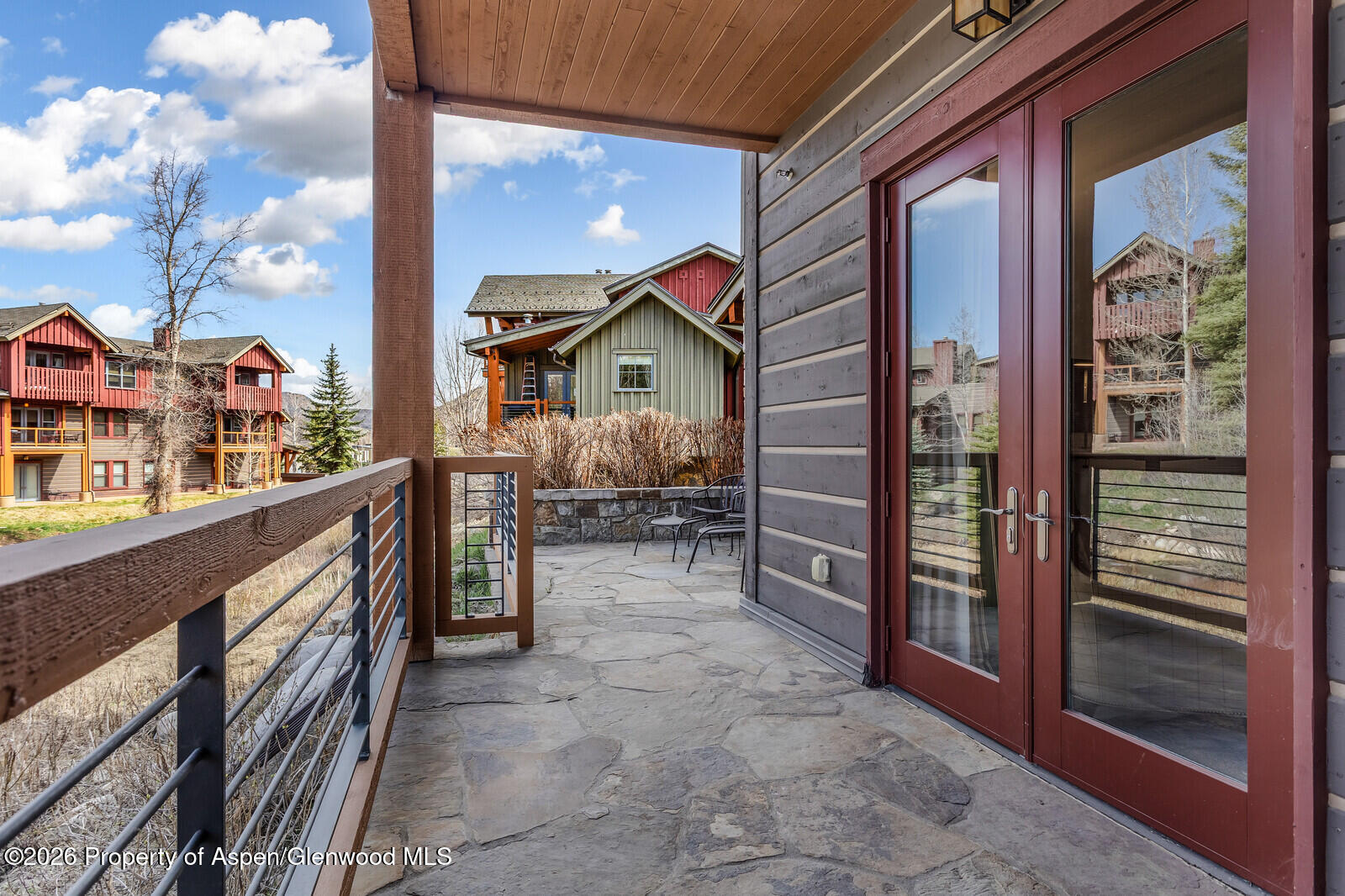 106 Clubhouse Drive Snowmass Village CO 81615