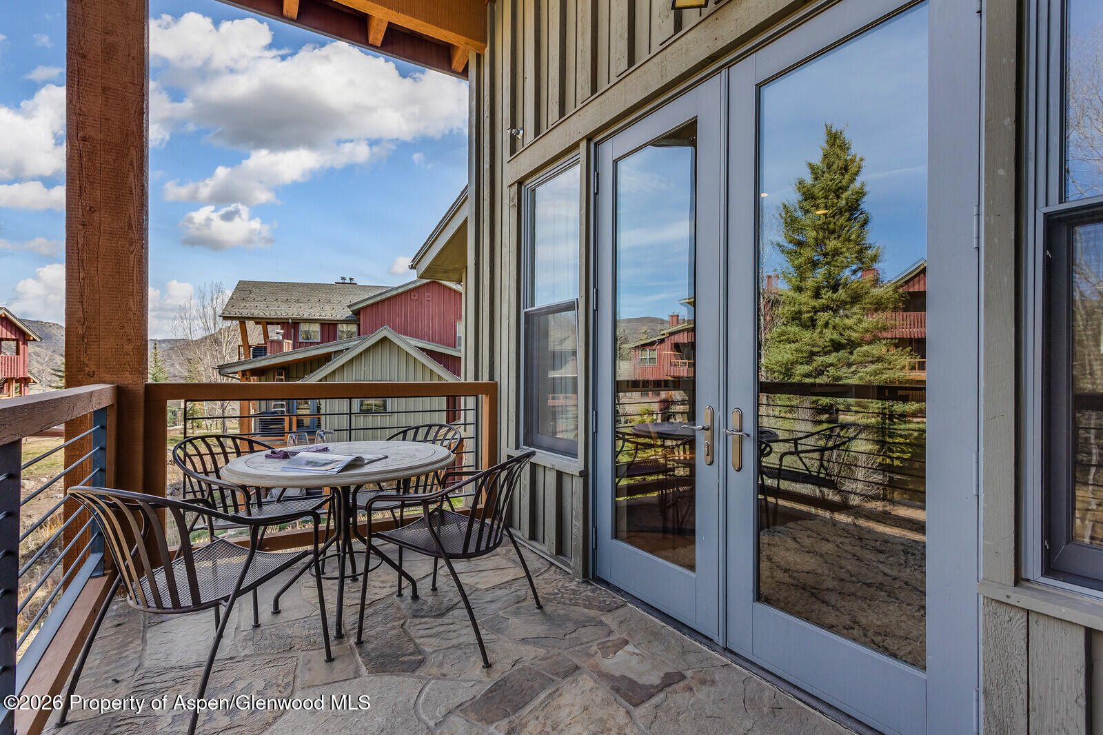 106 Clubhouse Drive Snowmass Village CO 81615