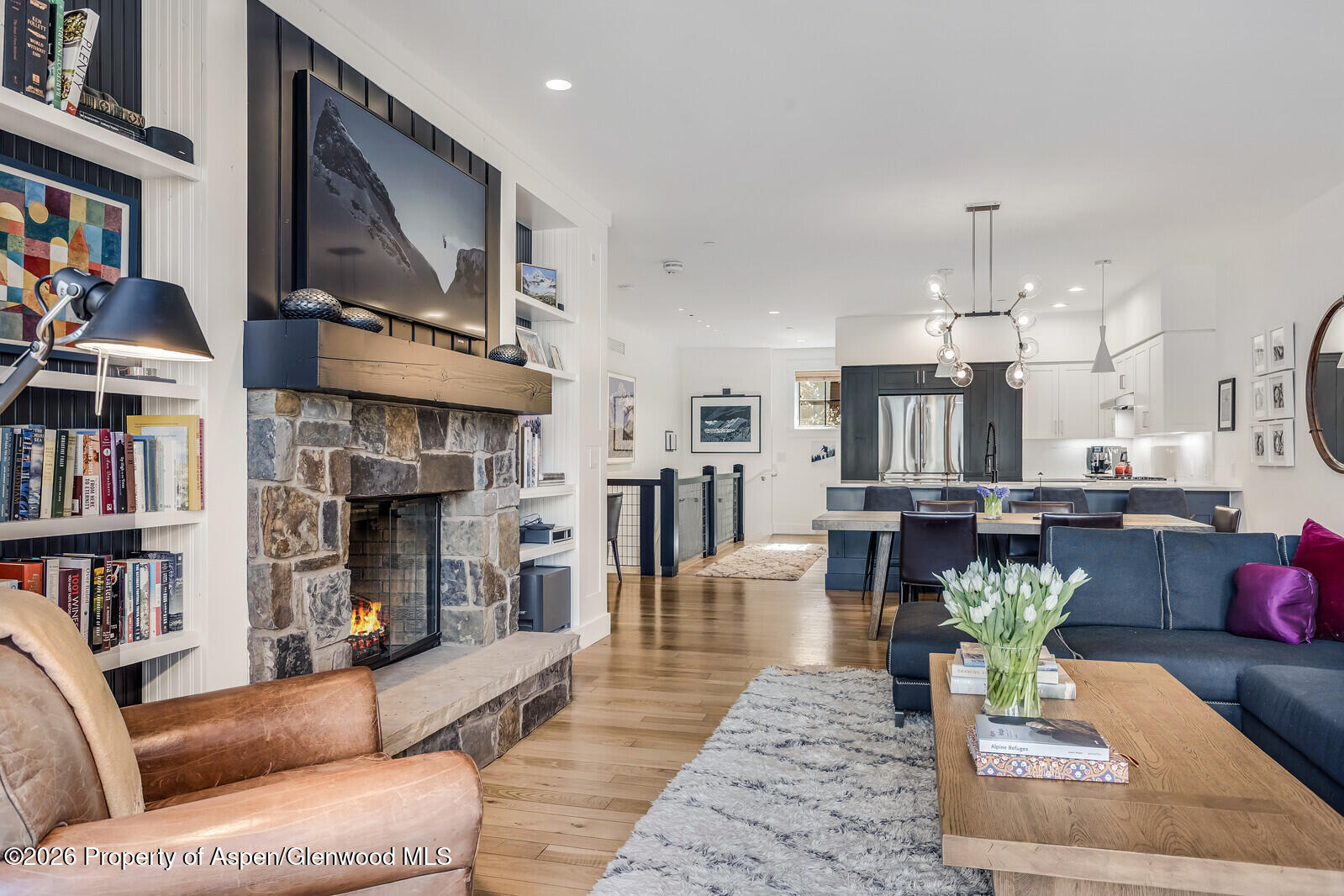106 Clubhouse Drive Snowmass Village CO 81615