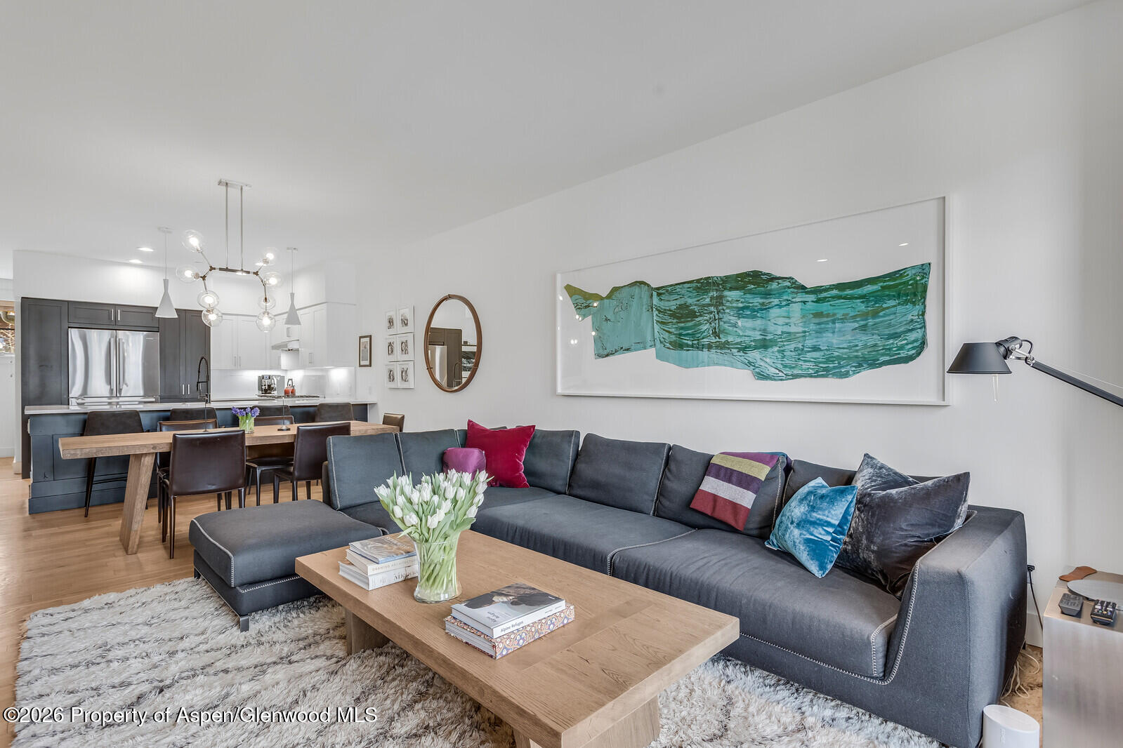 106 Clubhouse Drive Snowmass Village CO 81615