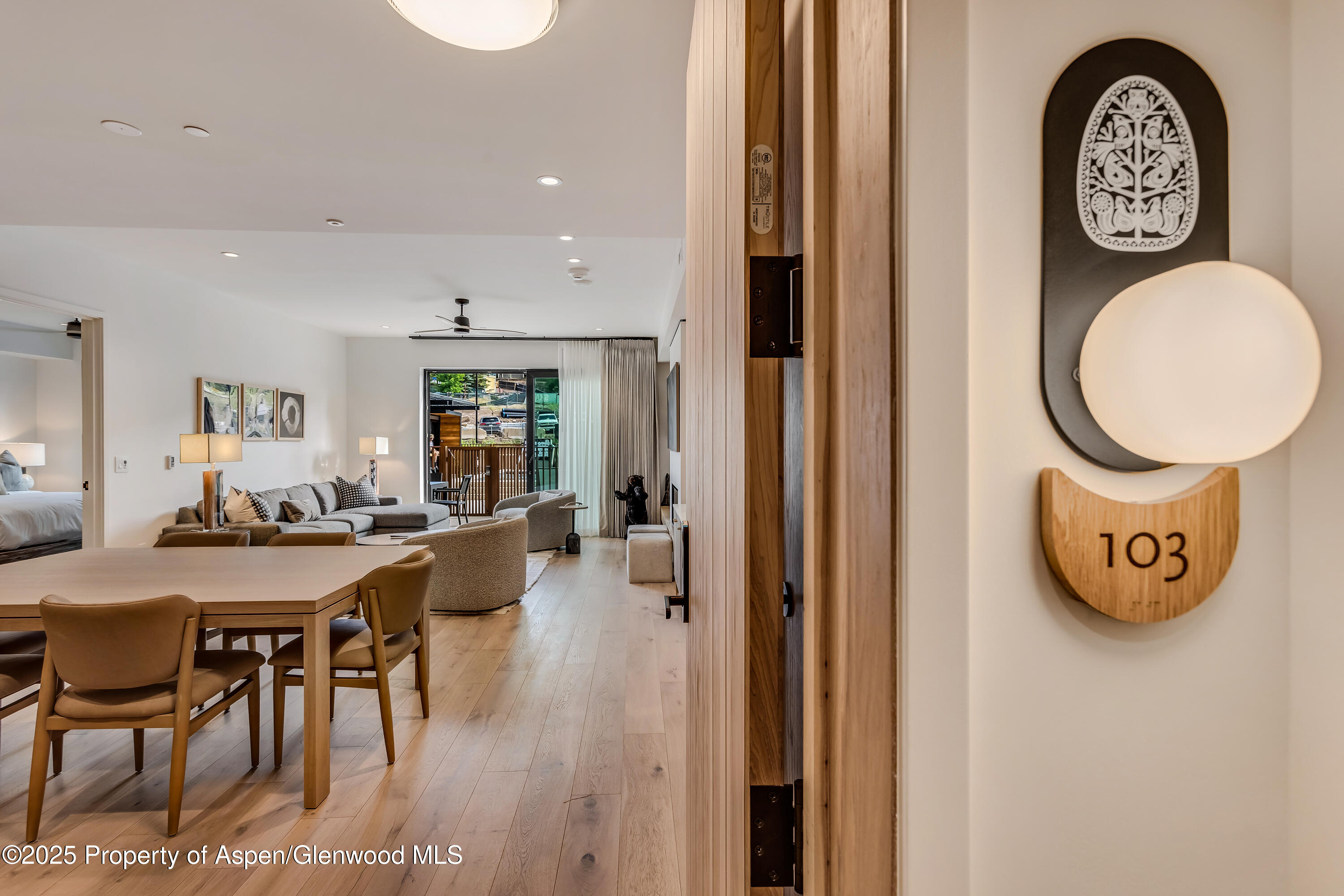 119 Wood Road Snowmass Village CO 81615