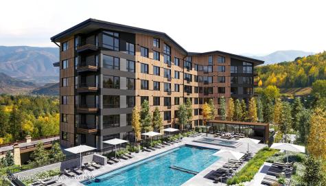 119 Wood Road Snowmass Village CO 81615