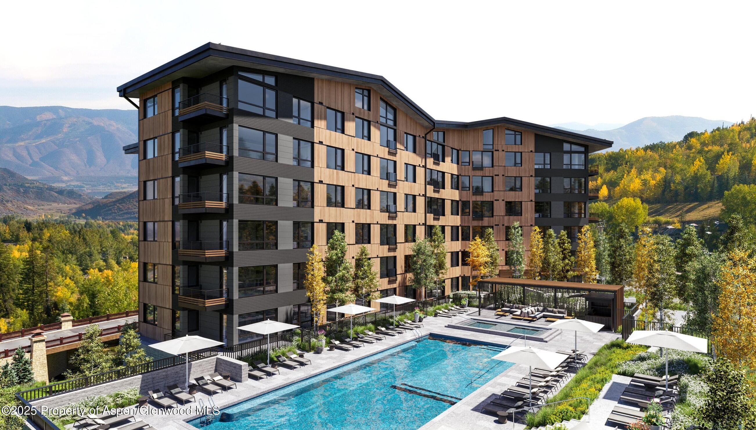 119 Wood Road Snowmass Village CO 81615