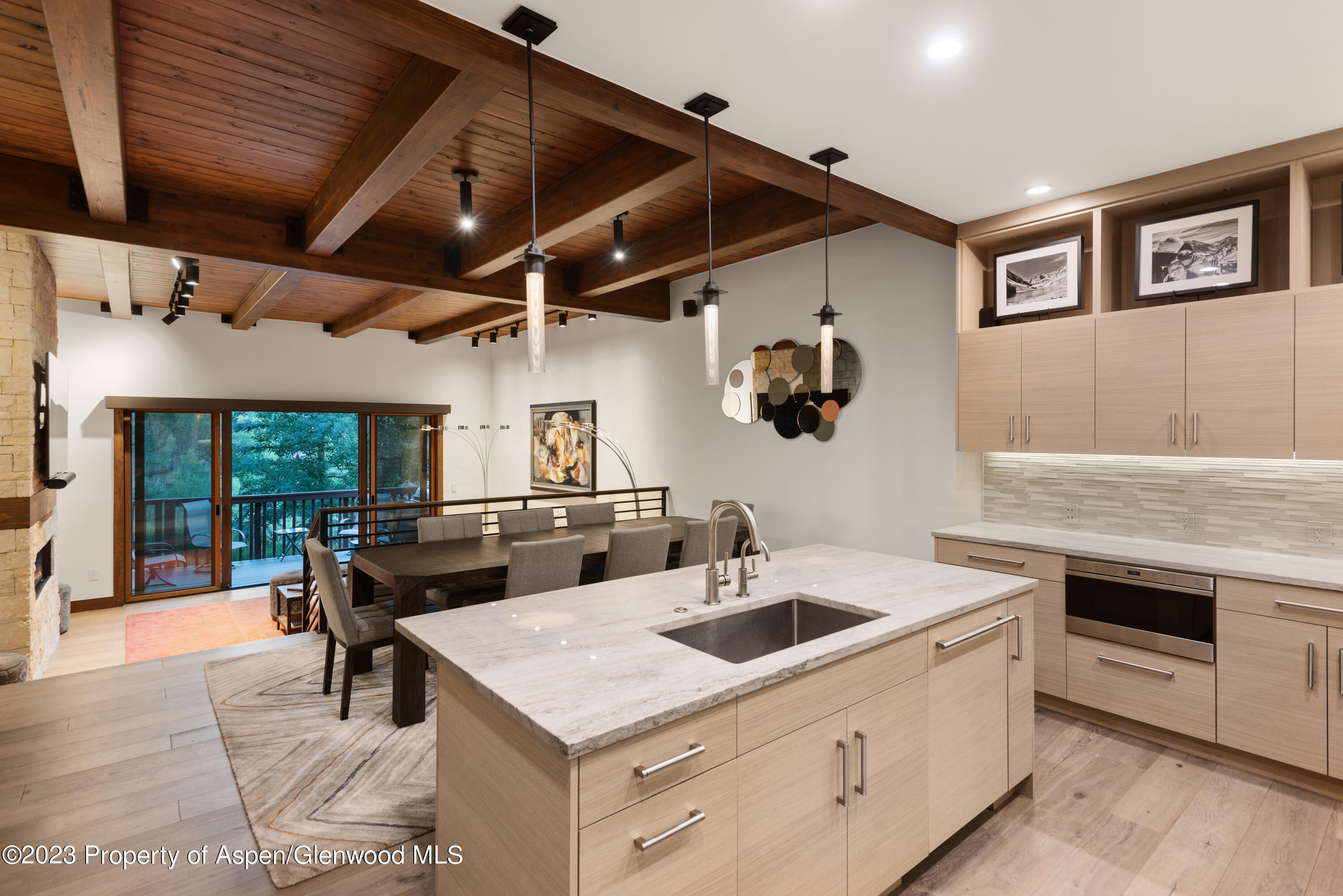 229 Faraway Road Snowmass Village CO 81615