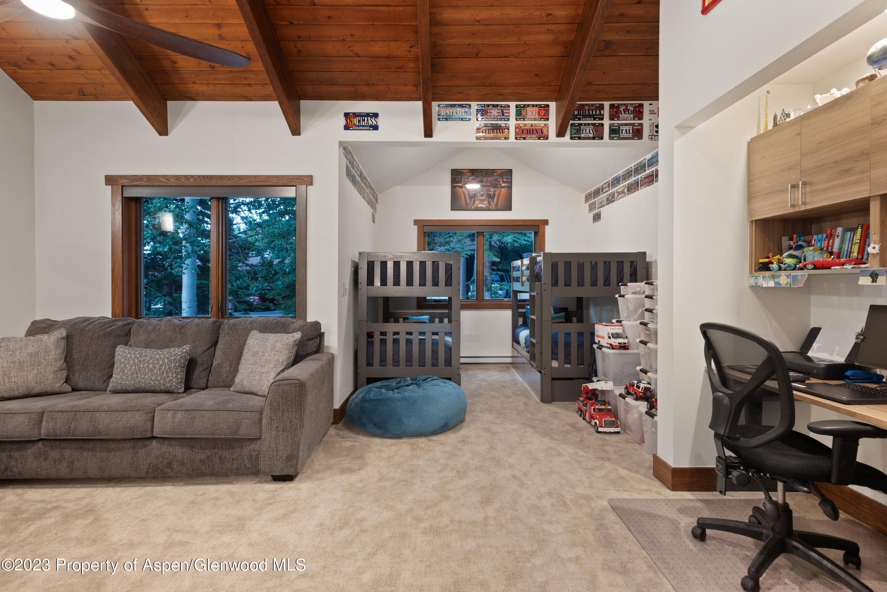 229 Faraway Road Snowmass Village CO 81615