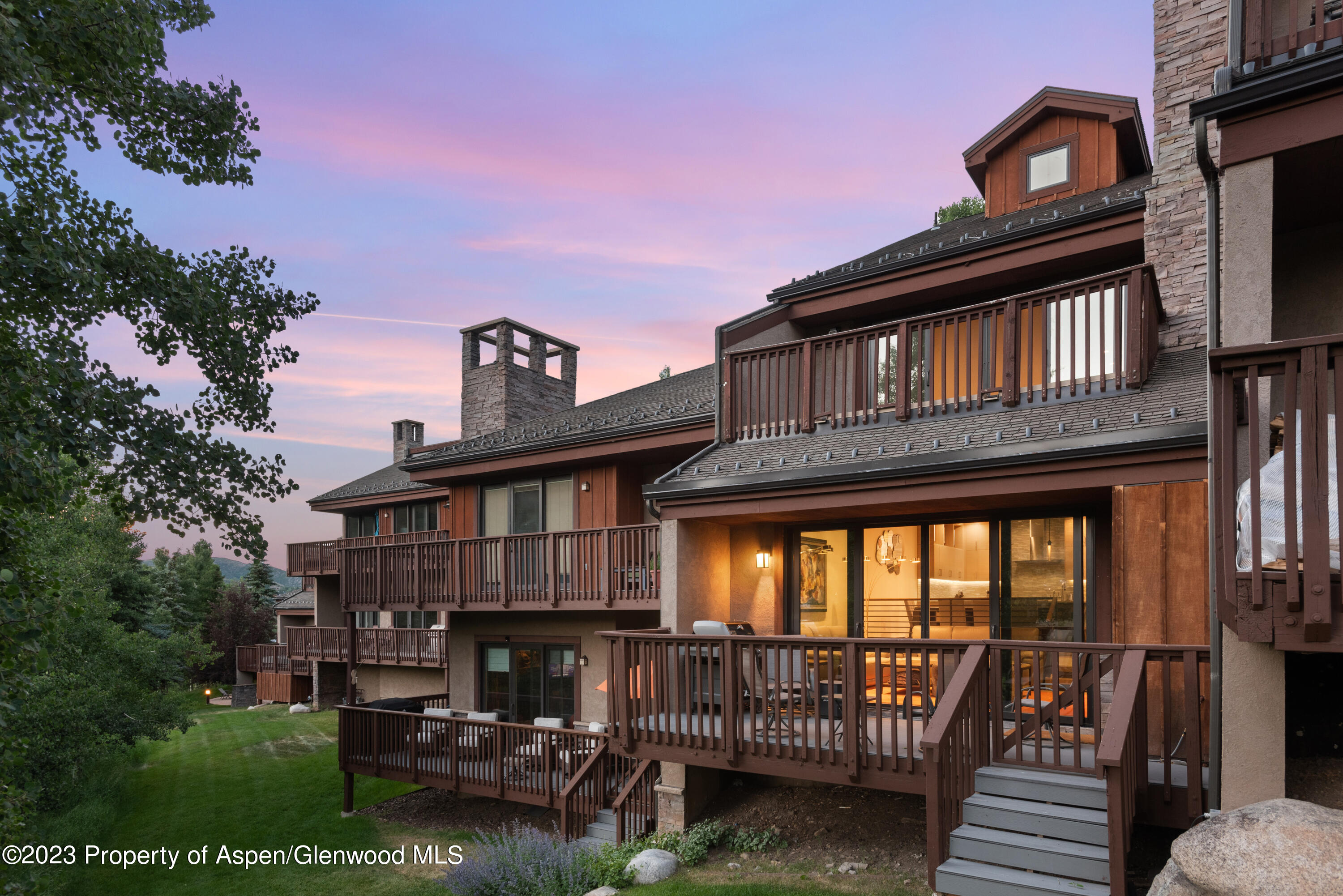 229 Faraway Road Snowmass Village CO 81615