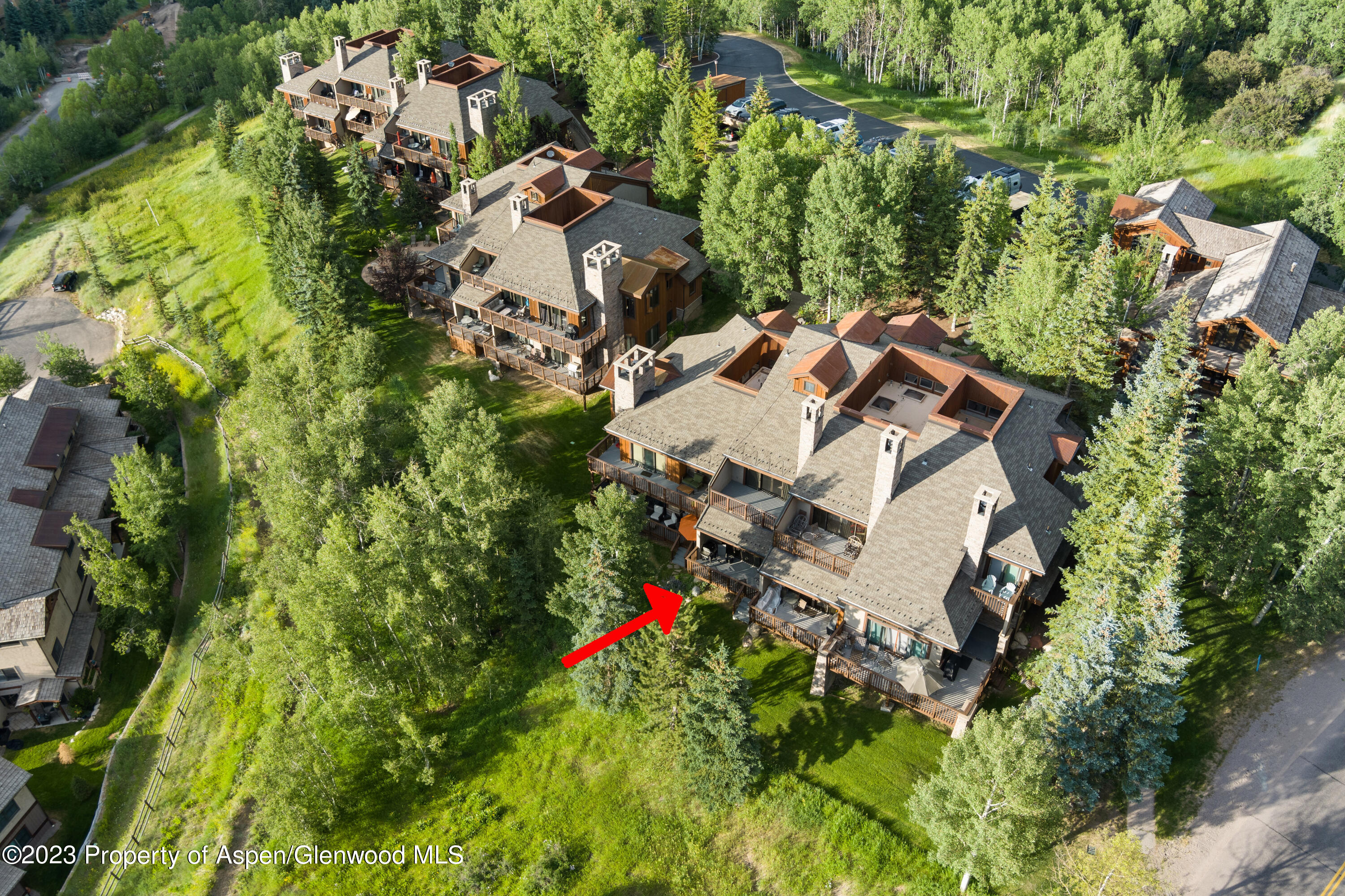 229 Faraway Road Snowmass Village CO 81615