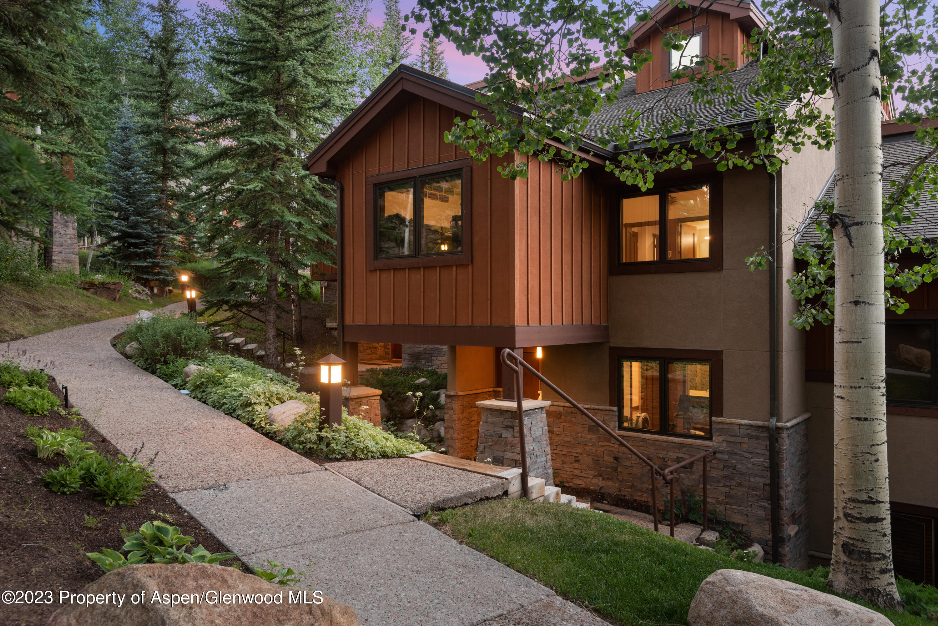 229 Faraway Road Snowmass Village CO 81615