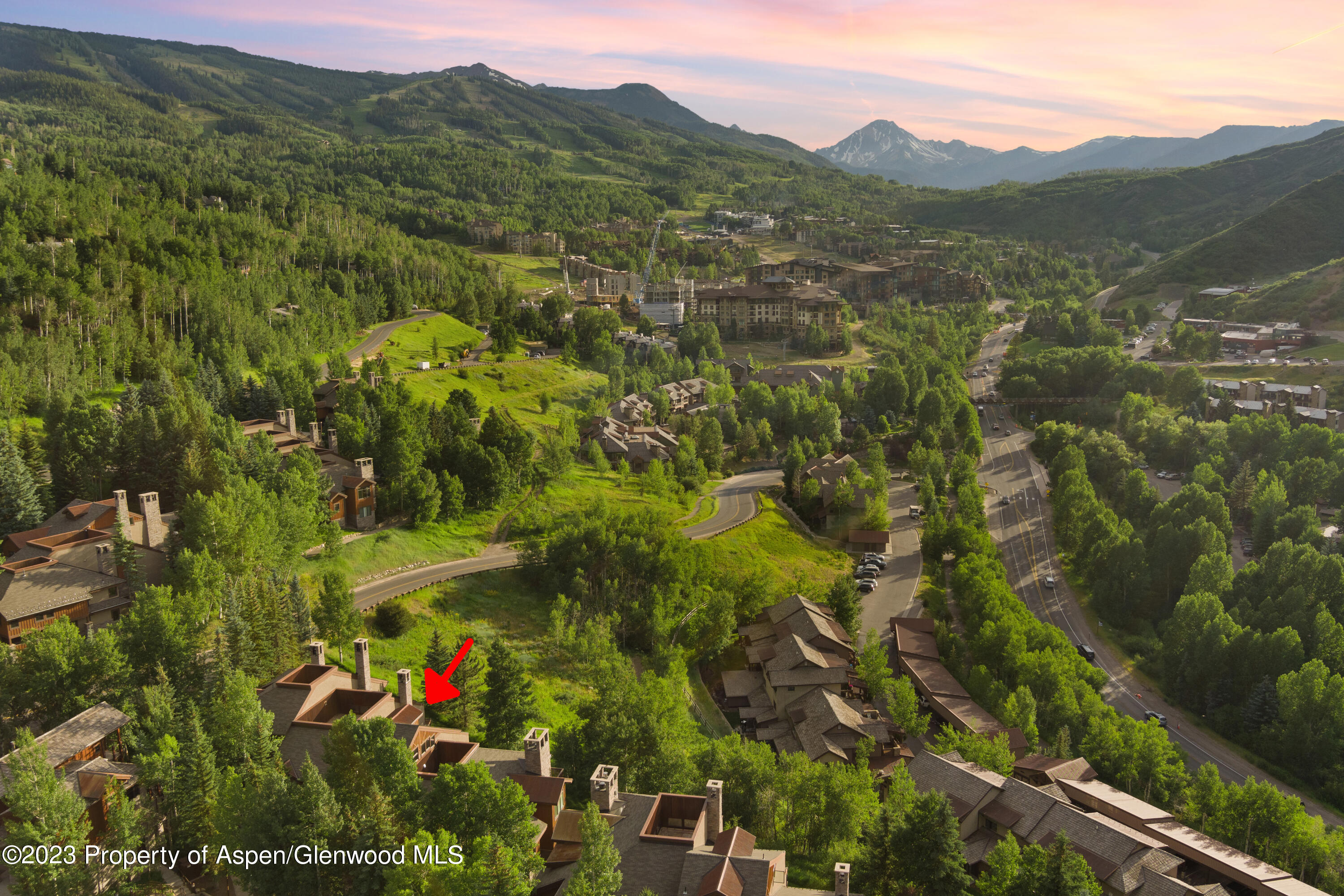 229 Faraway Road Snowmass Village CO 81615