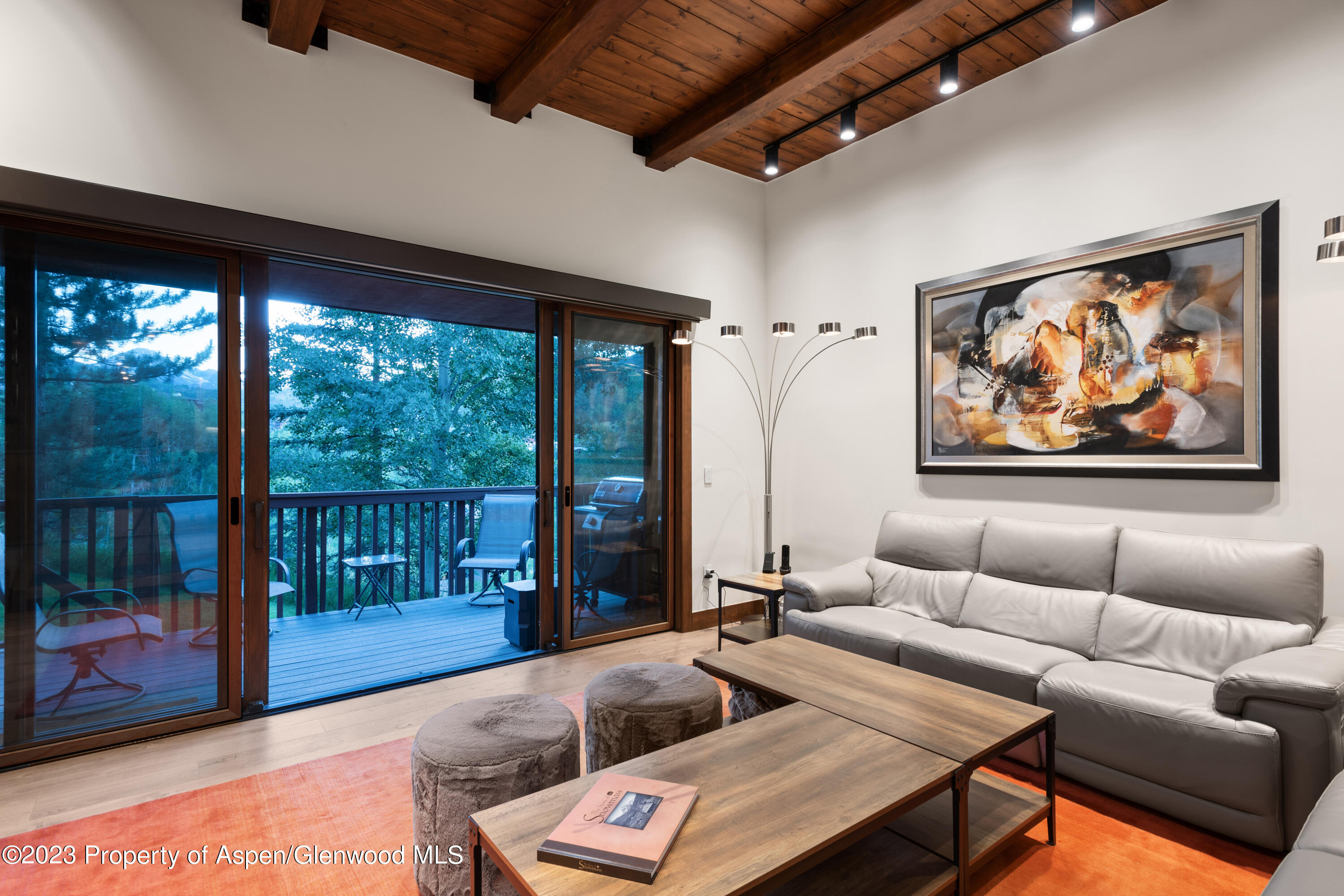 229 Faraway Road Snowmass Village CO 81615