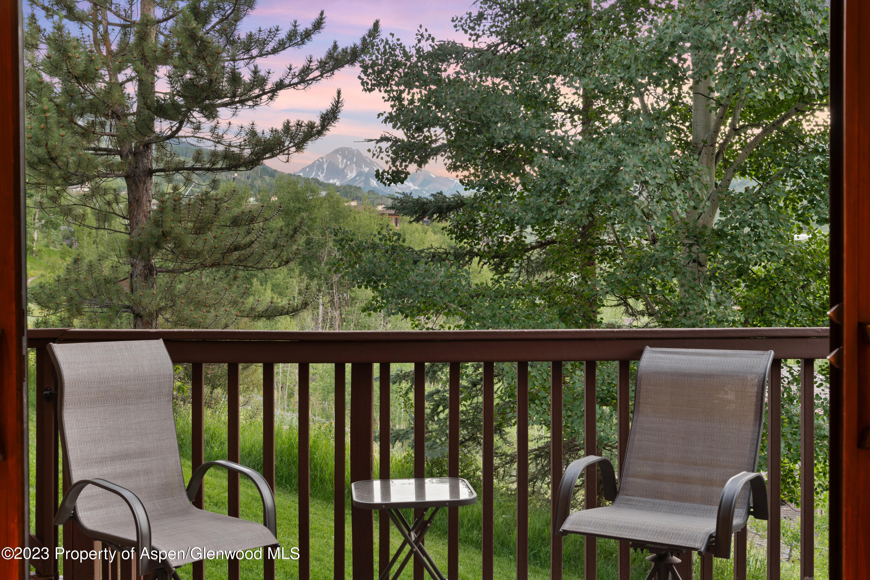 229 Faraway Road Snowmass Village CO 81615