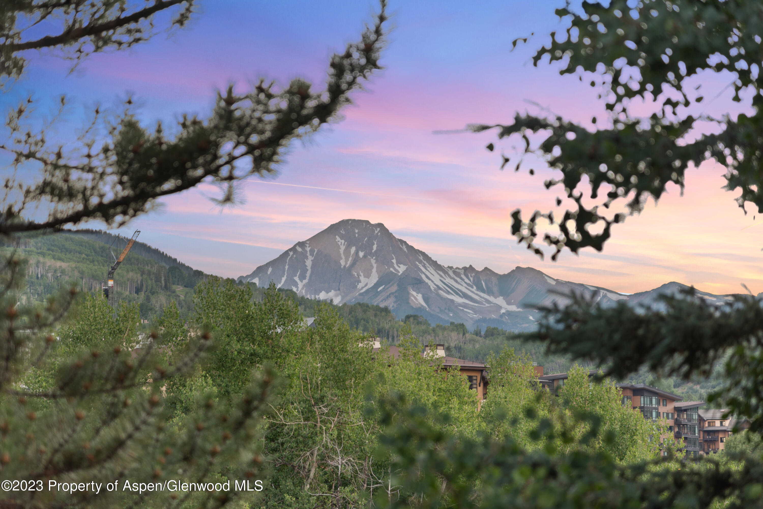 229 Faraway Road Snowmass Village CO 81615
