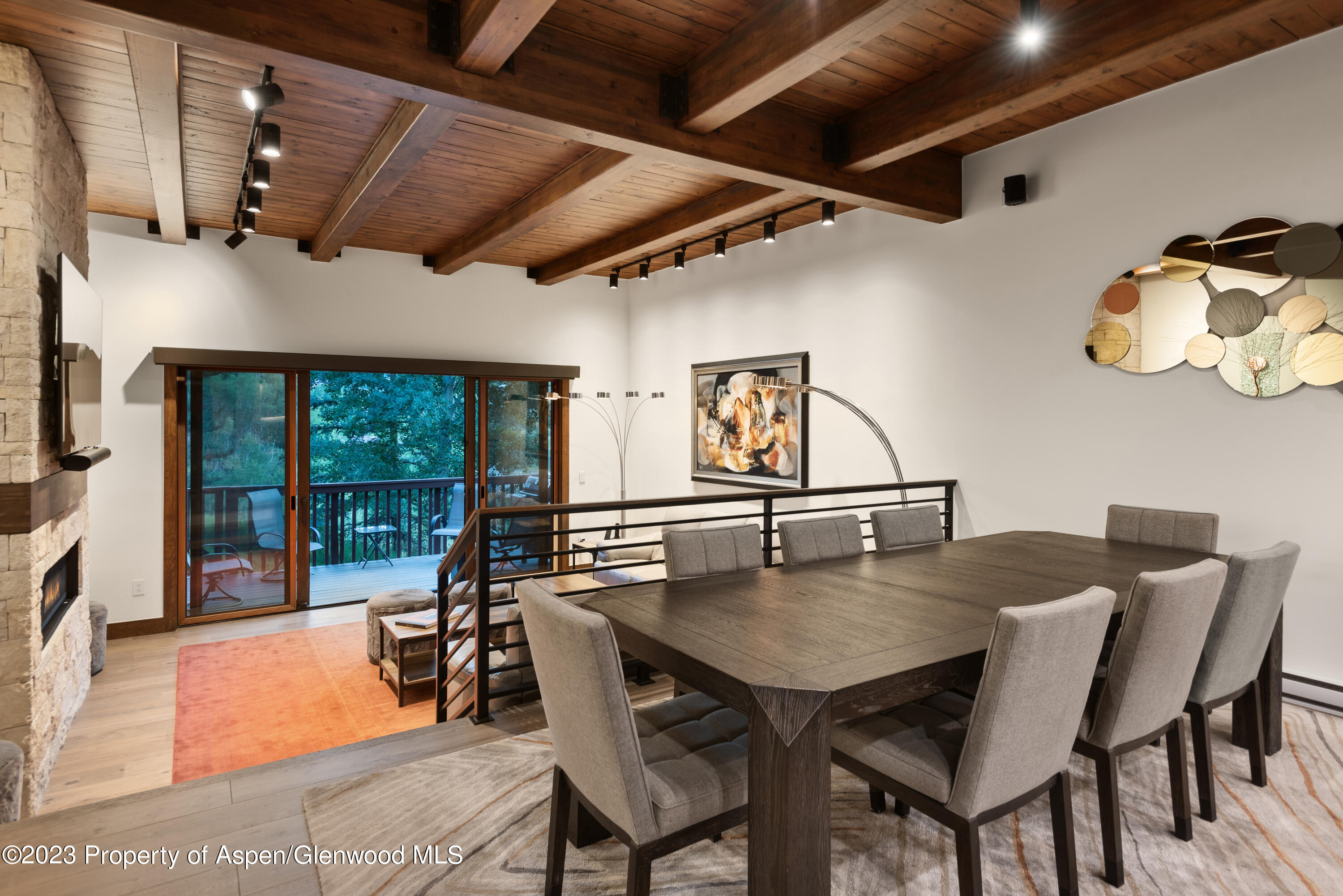 229 Faraway Road Snowmass Village CO 81615