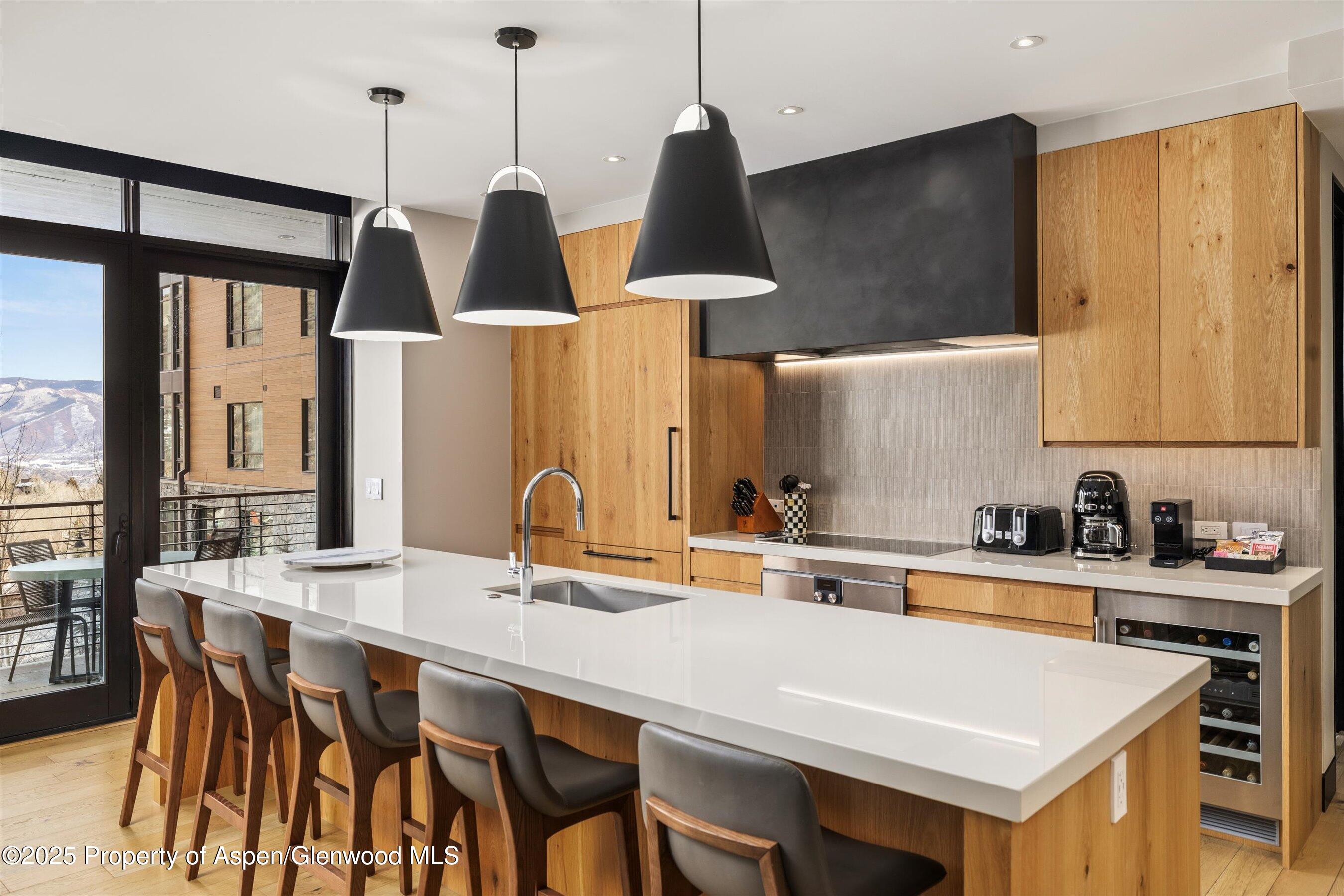 77 Wood Road Snowmass Village CO 81615