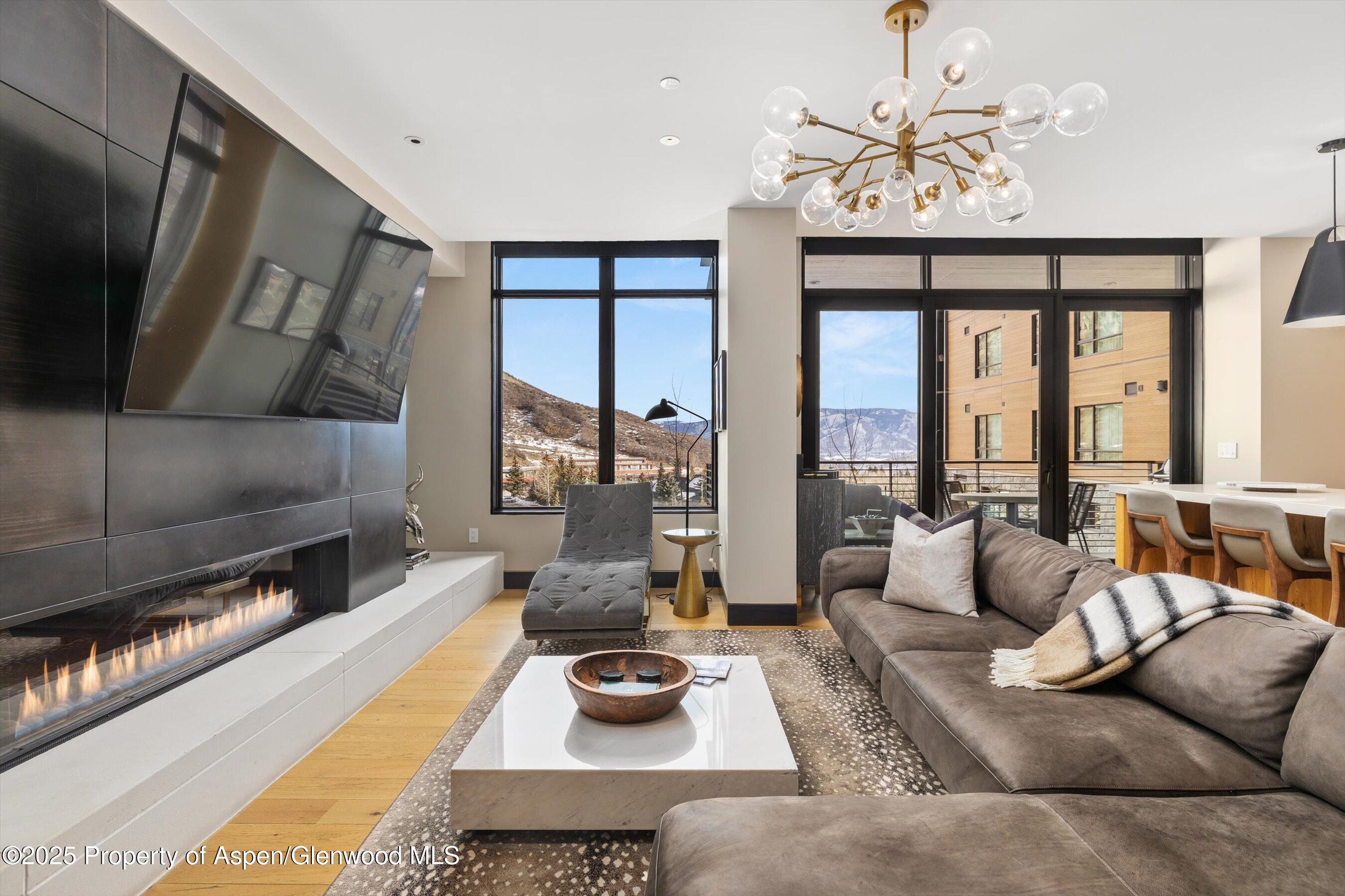 77 Wood Road Snowmass Village CO 81615