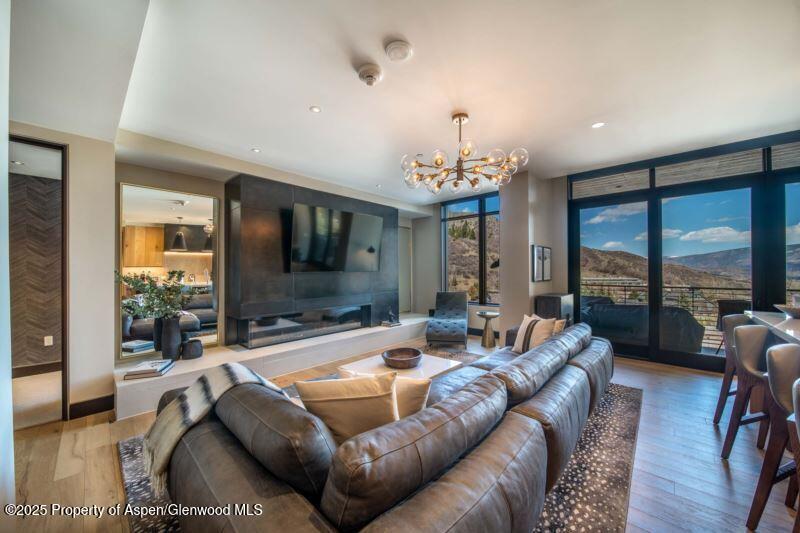 77 Wood Road Snowmass Village CO 81615