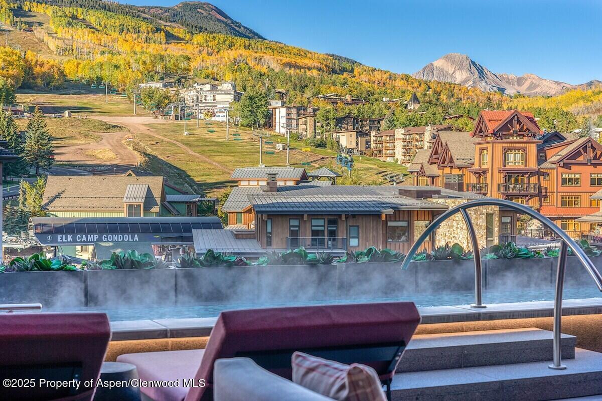 77 Wood Road Snowmass Village CO 81615