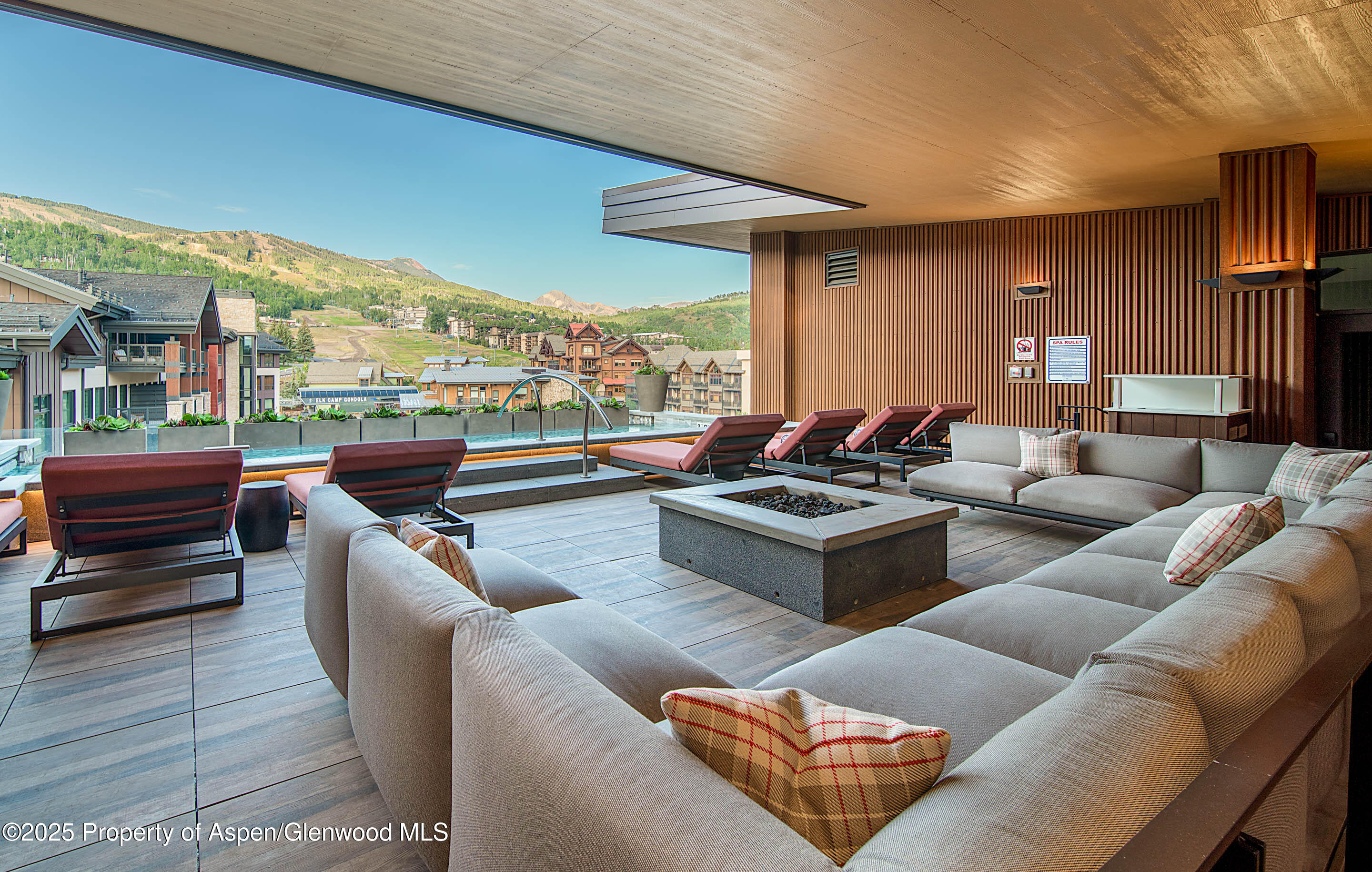 77 Wood Road Snowmass Village CO 81615