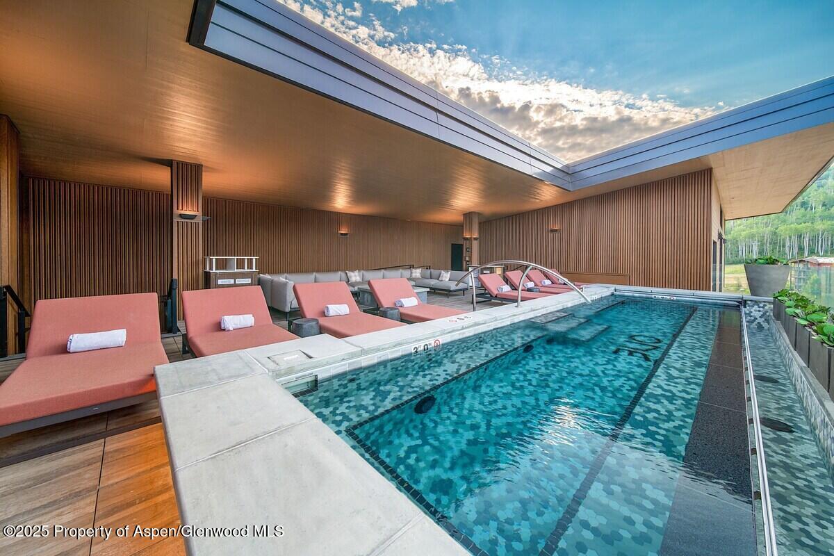 77 Wood Road Snowmass Village CO 81615