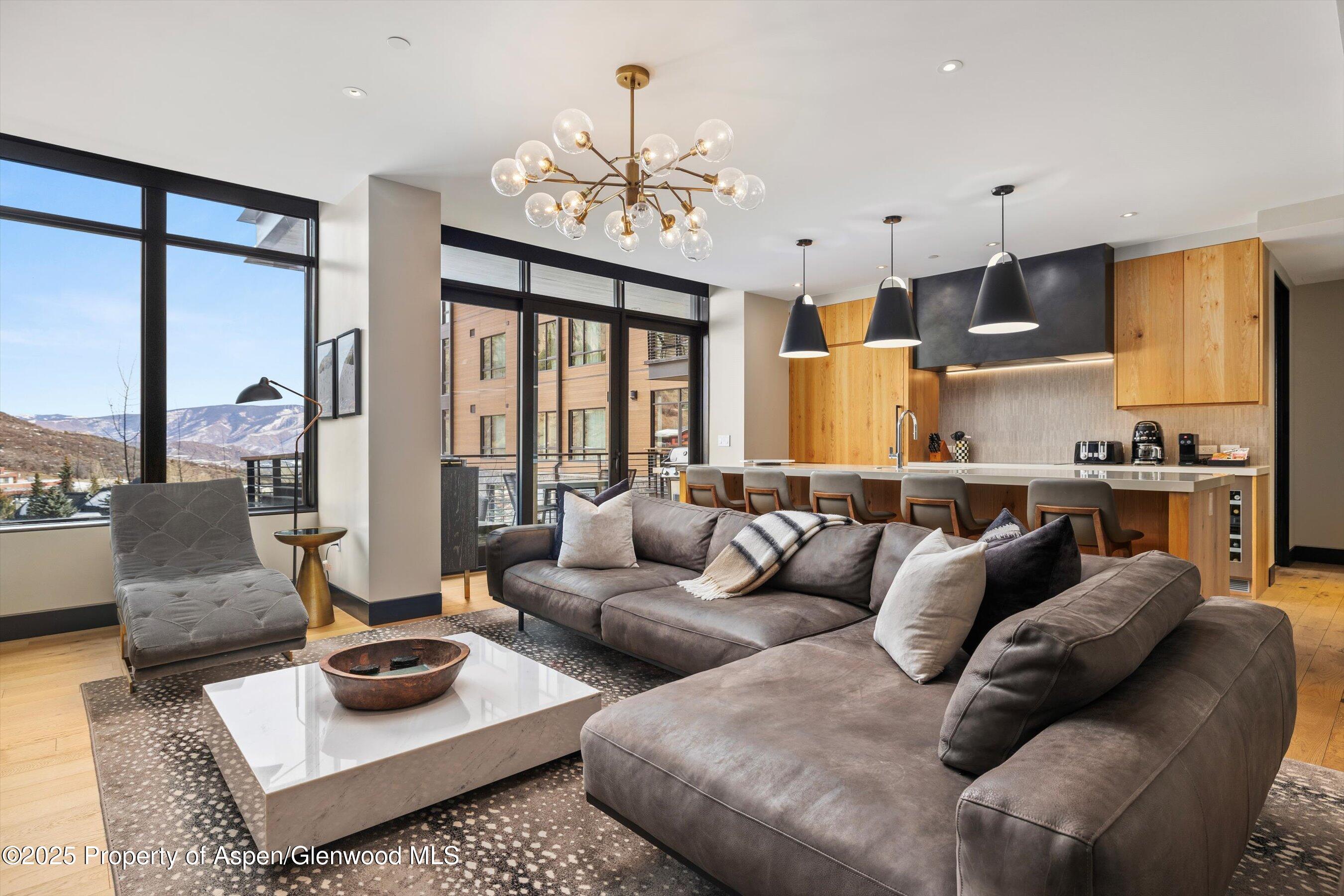 77 Wood Road Snowmass Village CO 81615