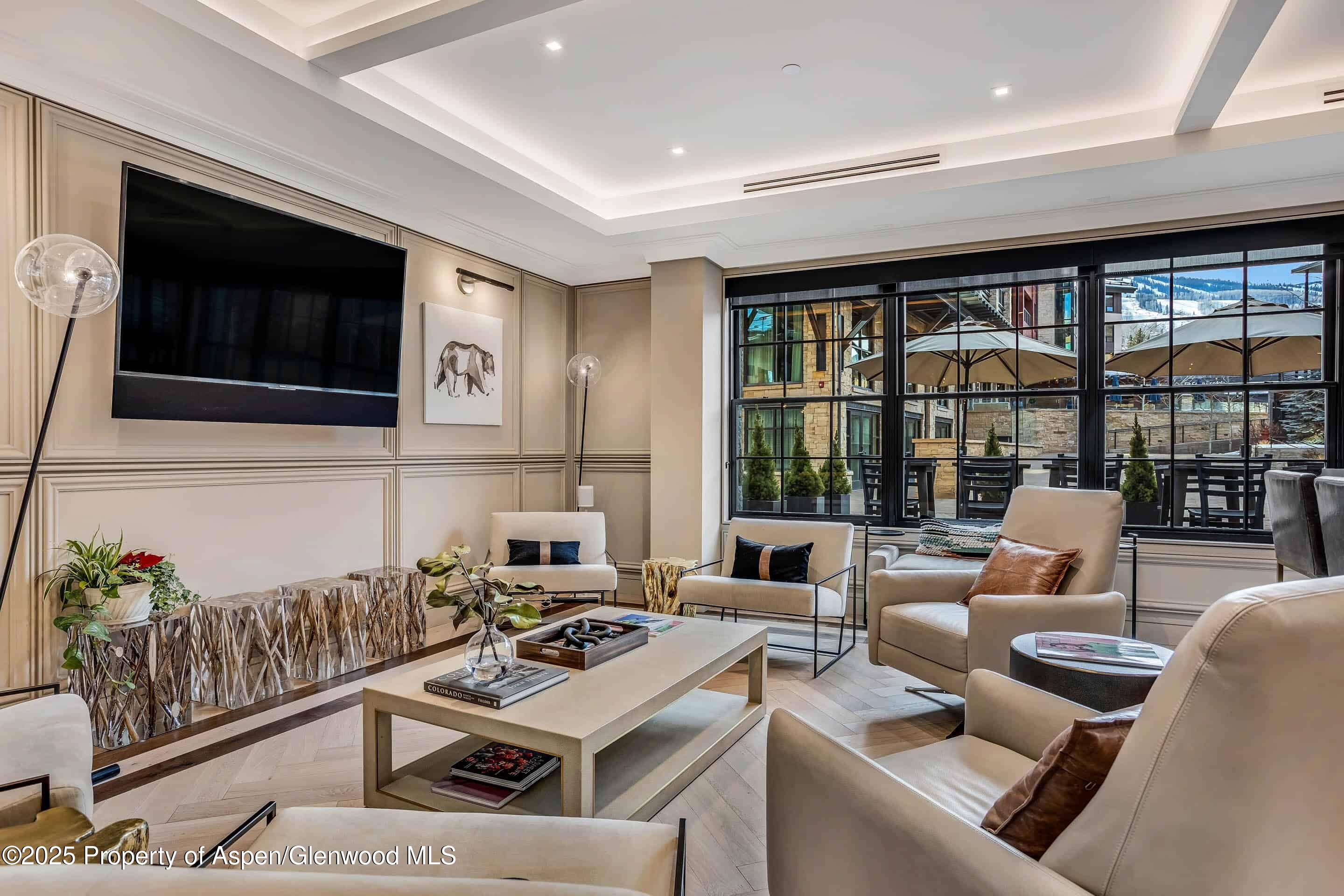 77 Wood Road Snowmass Village CO 81615