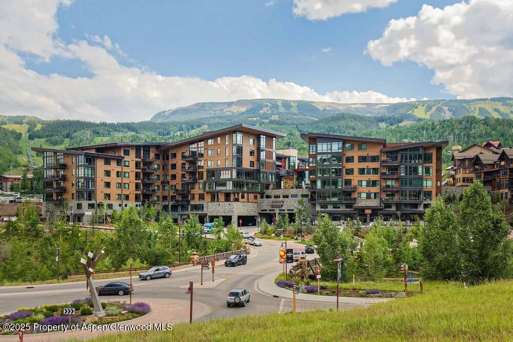 77 Wood Road Snowmass Village CO 81615